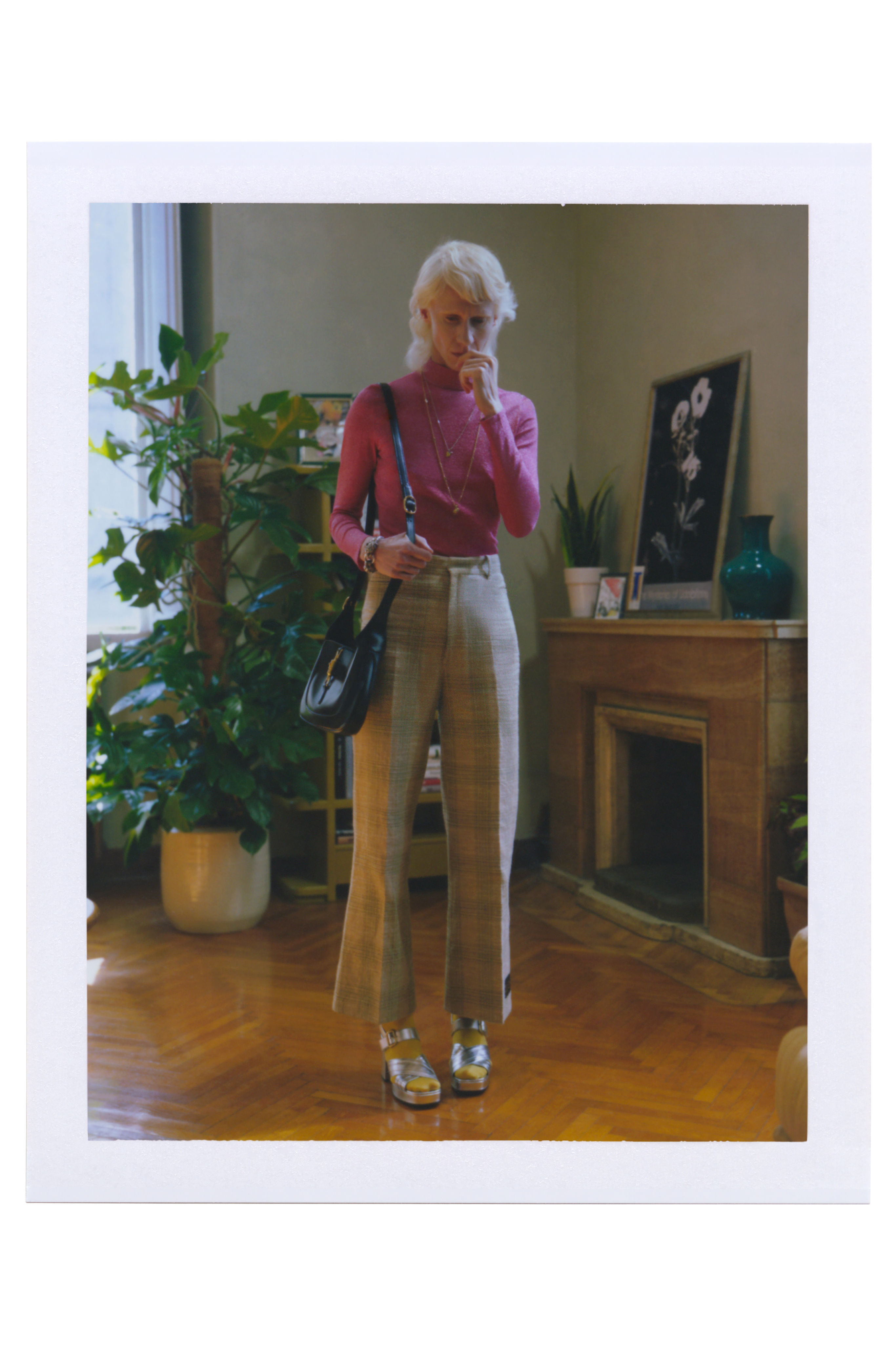 Tutti i look di Gucci Ouverture: abiti e accessori della nuova collezione di Alessandro Michele