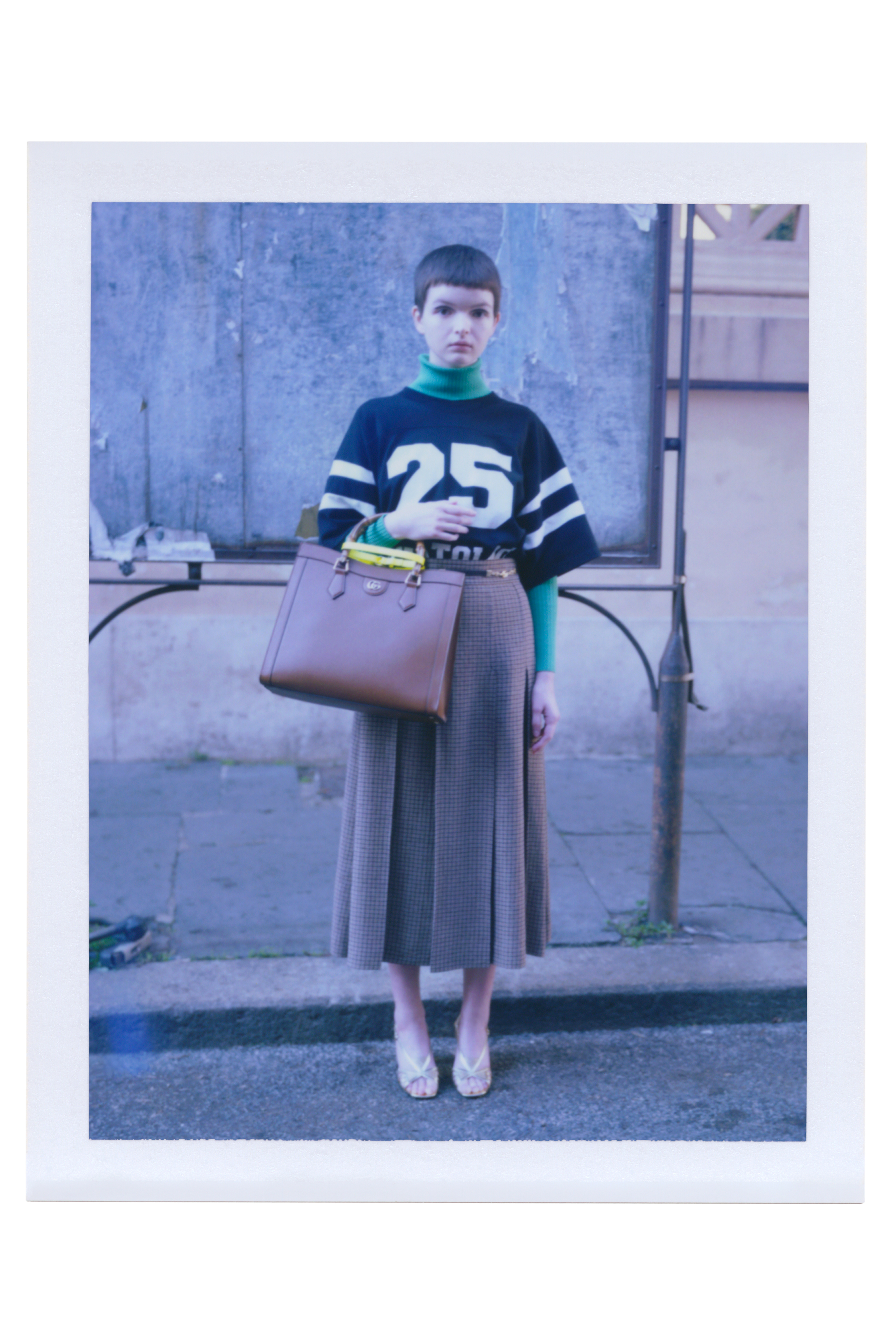Tutti i look di Gucci Ouverture: abiti e accessori della nuova collezione di Alessandro Michele