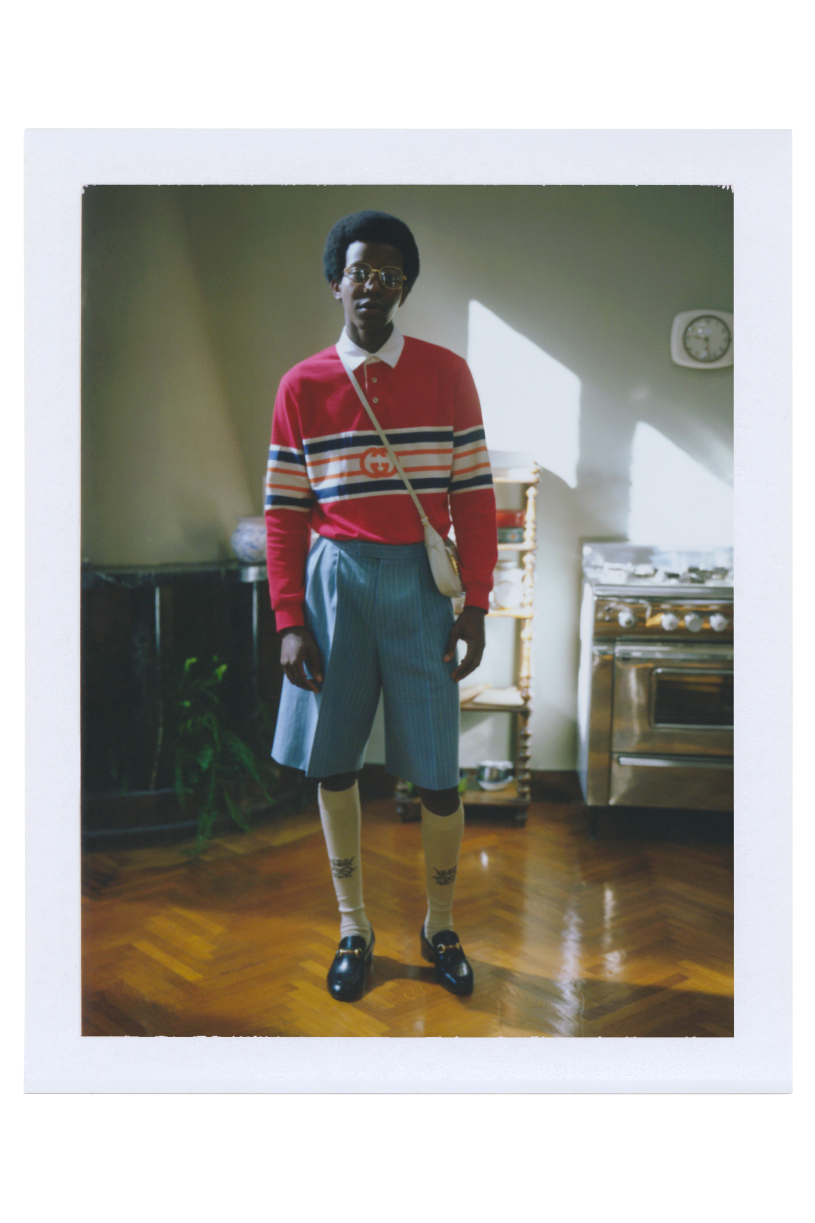 Tutti i look di Gucci Ouverture: abiti e accessori della nuova collezione di Alessandro Michele