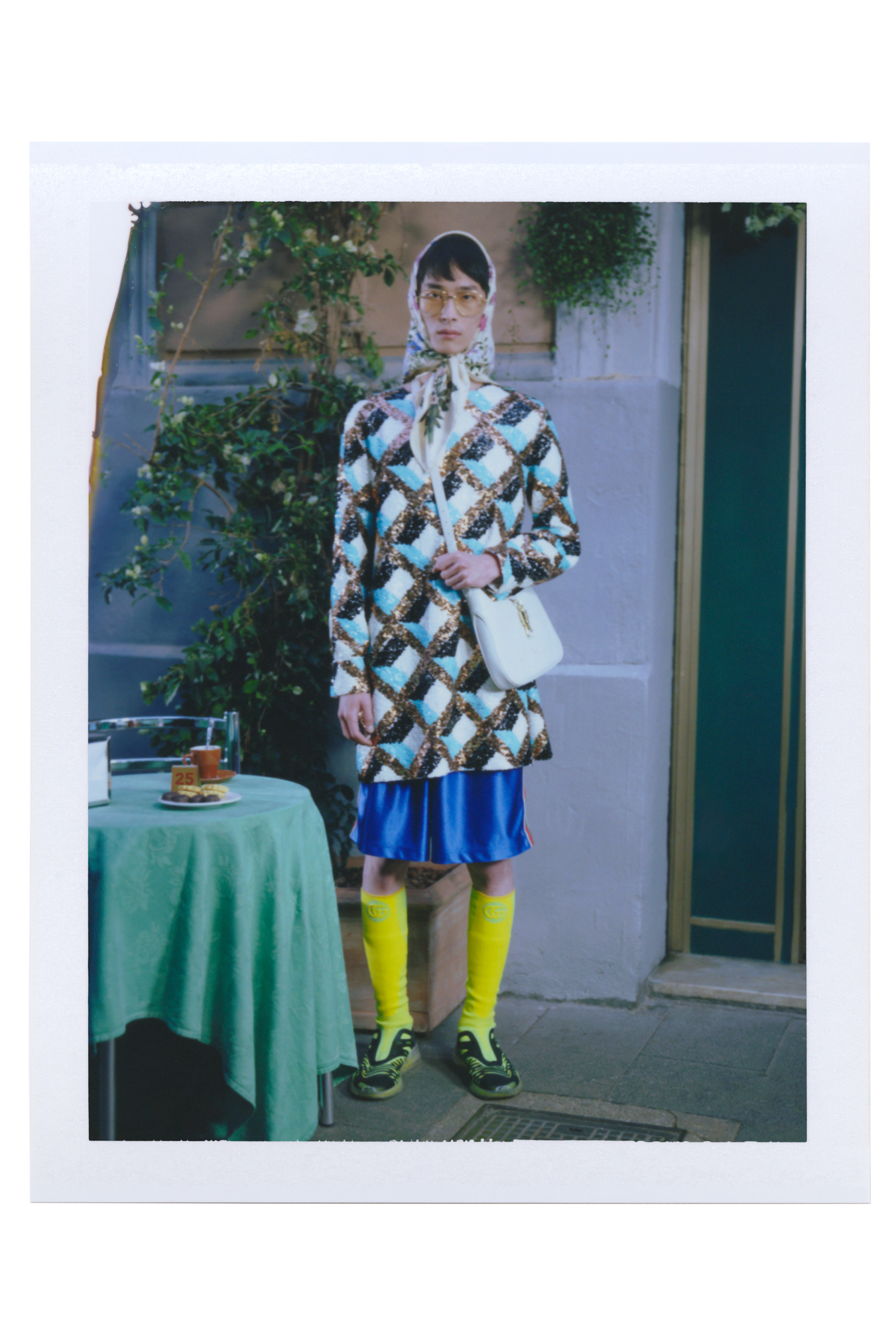 Tutti i look di Gucci Ouverture: abiti e accessori della nuova collezione di Alessandro Michele
