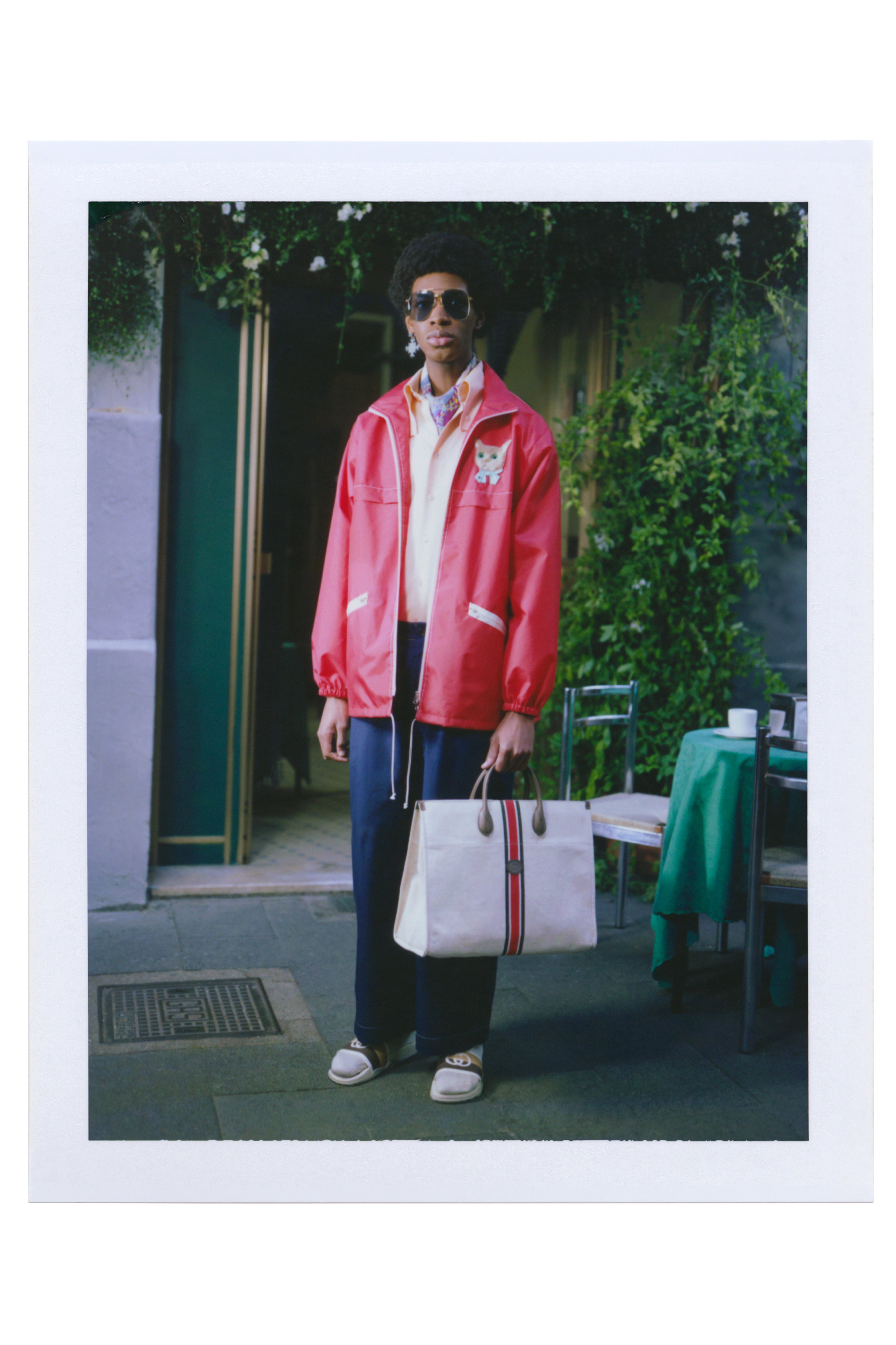 Tutti i look di Gucci Ouverture: abiti e accessori della nuova collezione di Alessandro Michele
