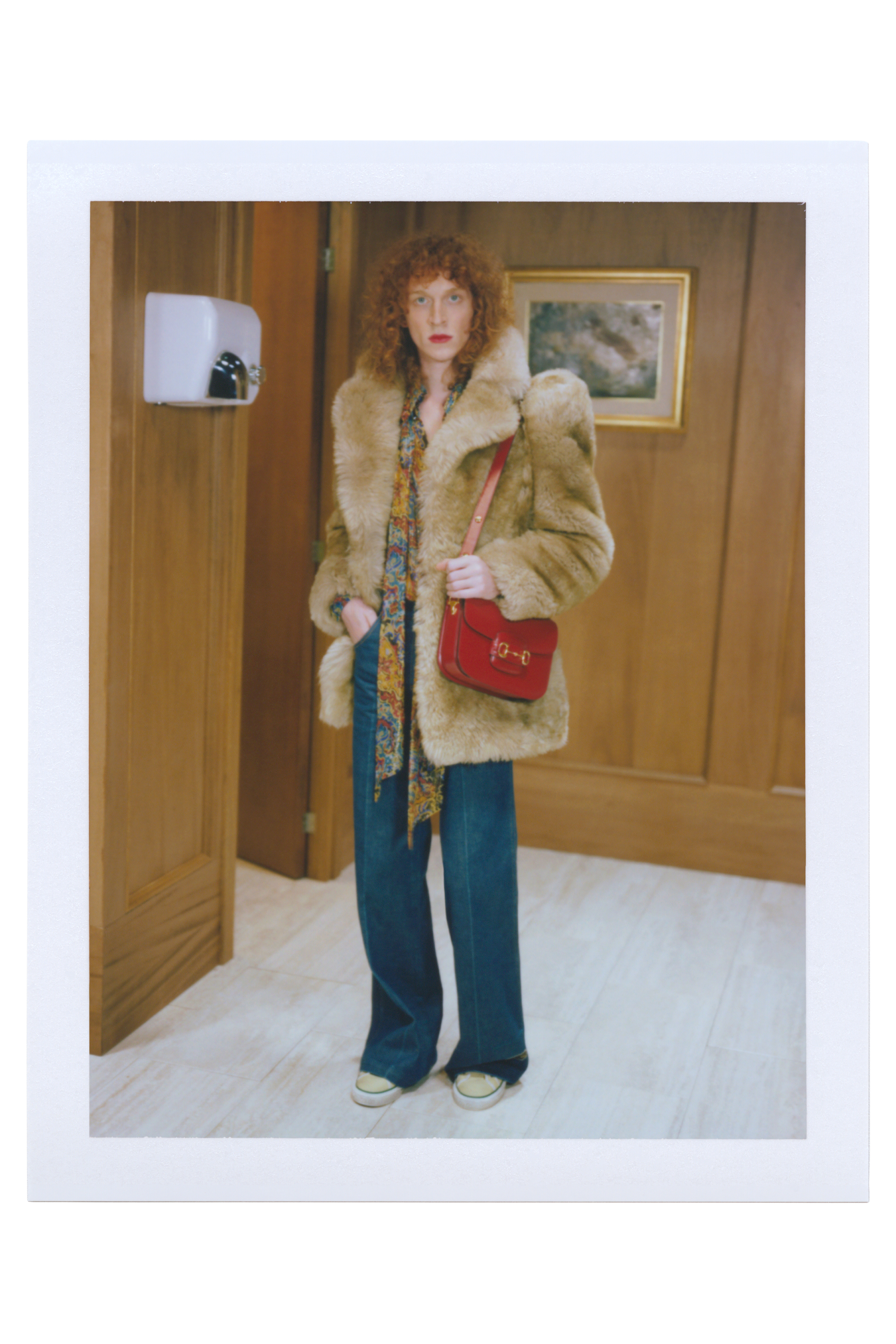 Tutti i look di Gucci Ouverture: abiti e accessori della nuova collezione di Alessandro Michele