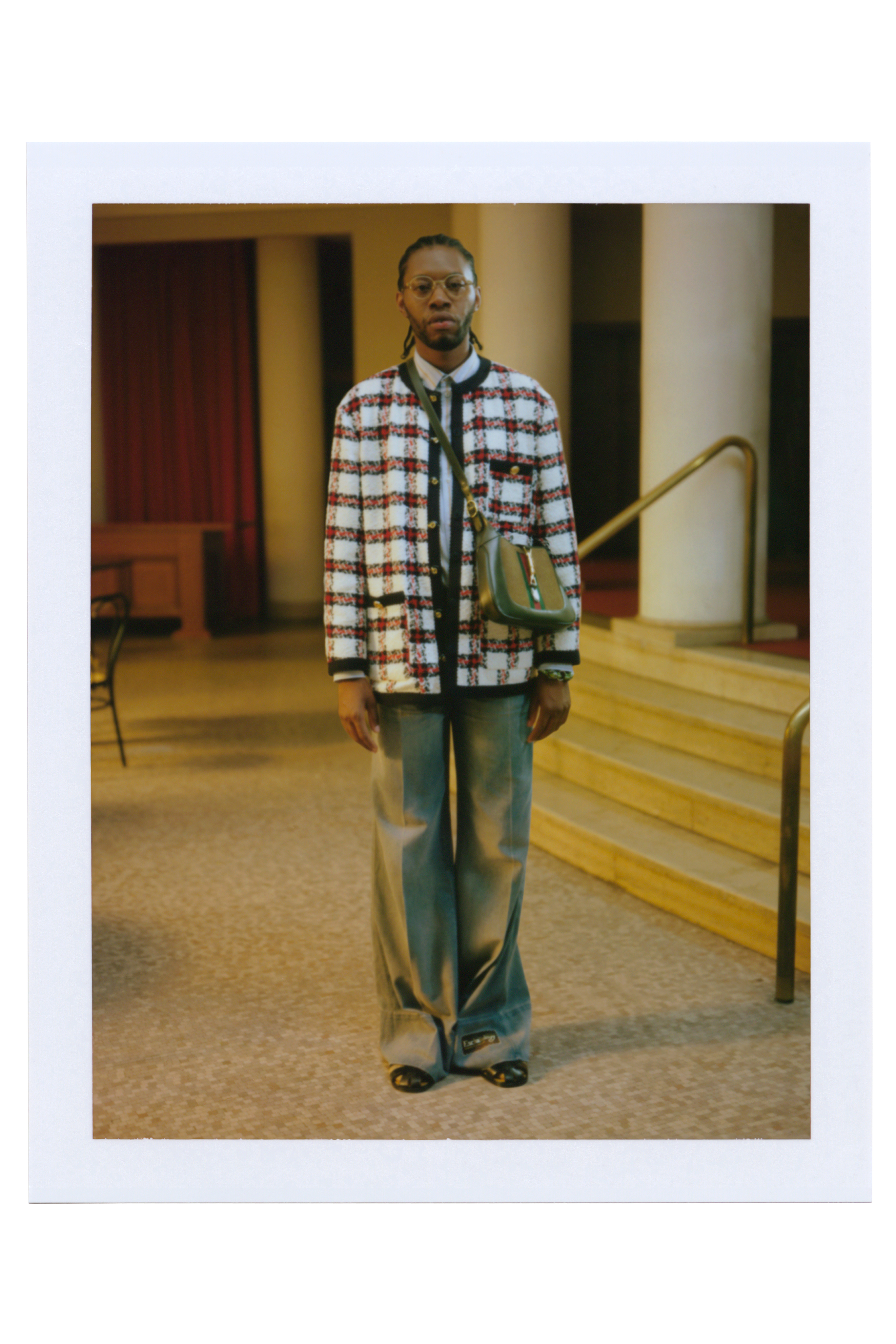 Tutti i look di Gucci Ouverture: abiti e accessori della nuova collezione di Alessandro Michele