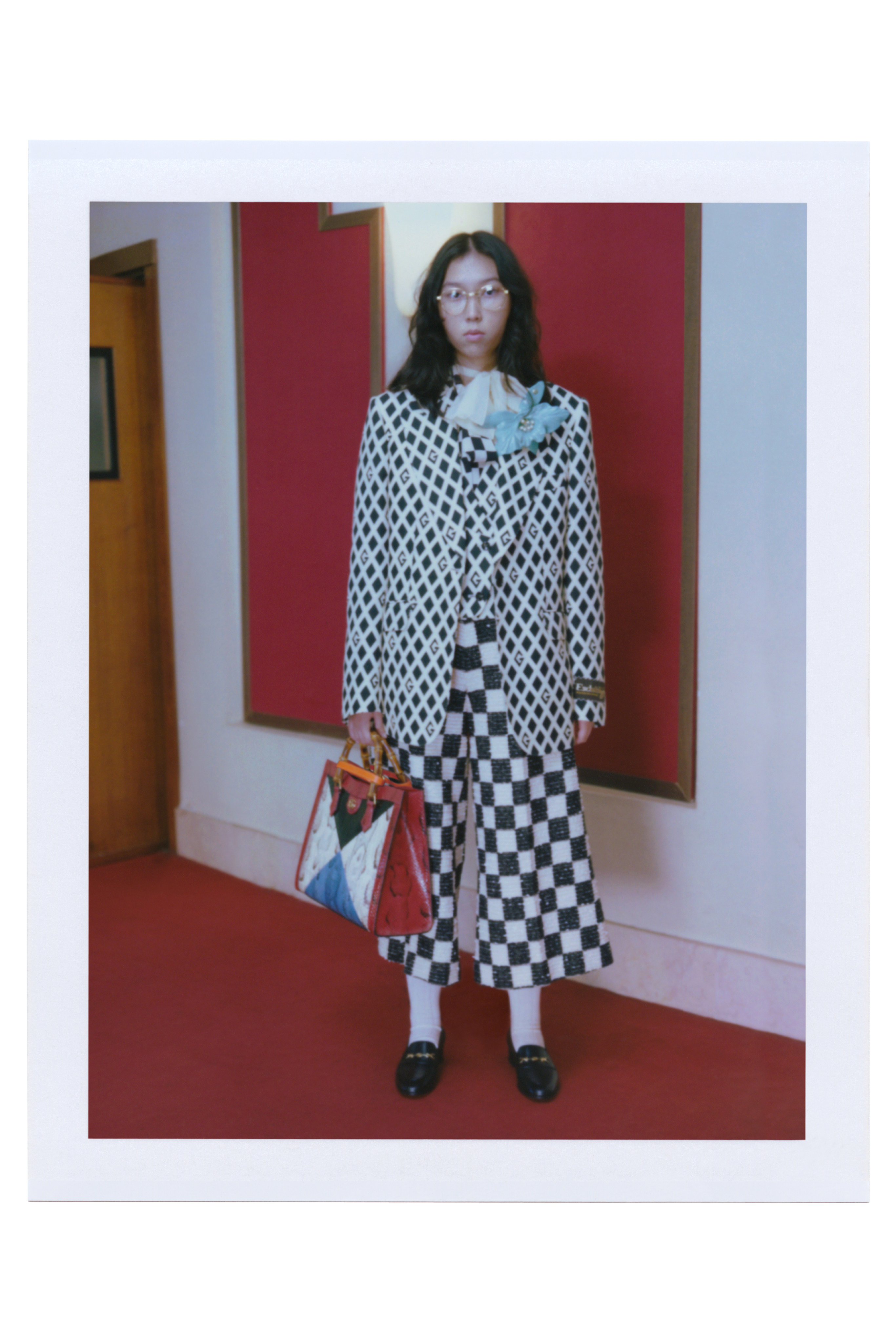 Tutti i look di Gucci Ouverture: abiti e accessori della nuova collezione di Alessandro Michele