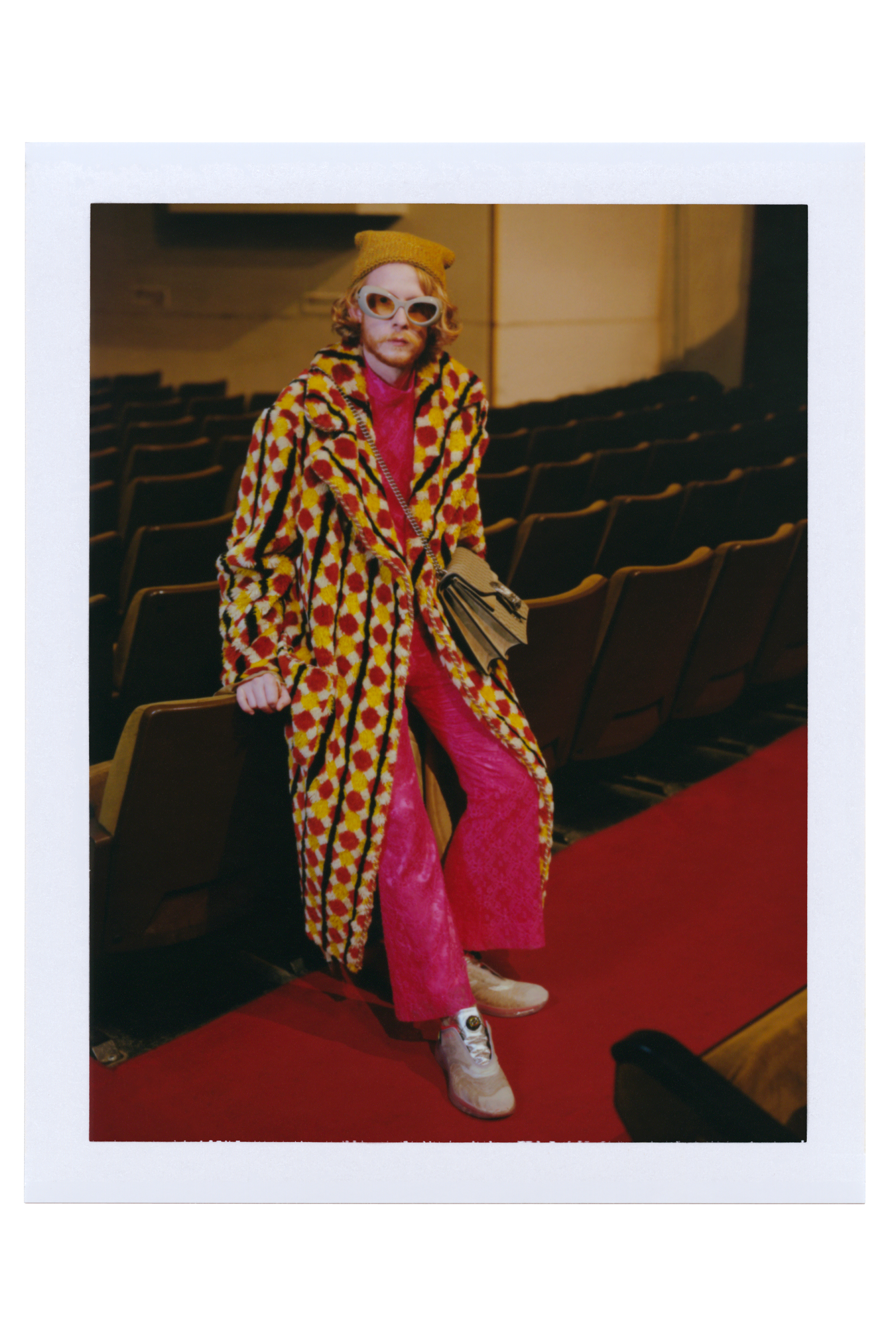 Tutti i look di Gucci Ouverture: abiti e accessori della nuova collezione di Alessandro Michele