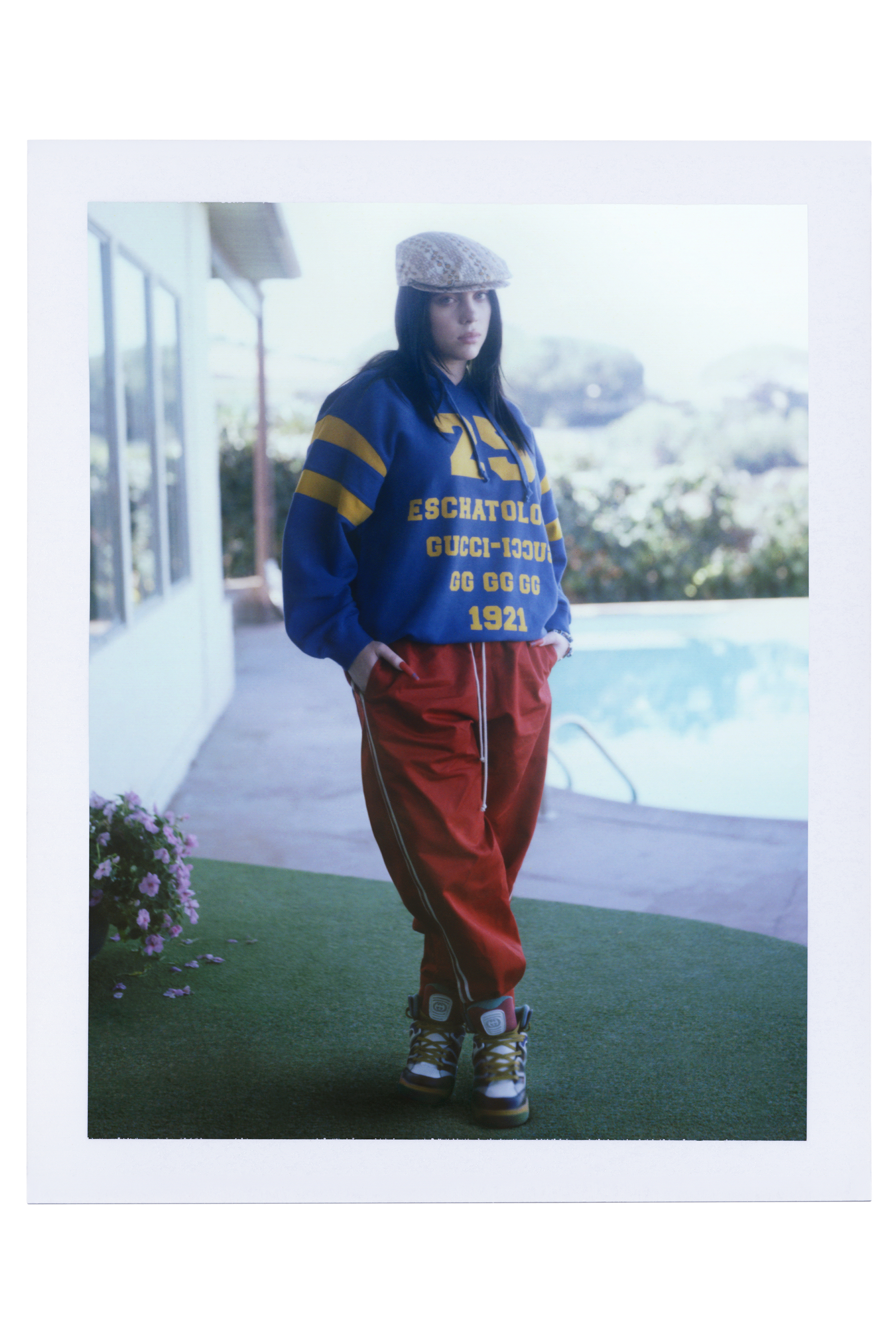Tutti i look di Gucci Ouverture: abiti e accessori della nuova collezione di Alessandro Michele
