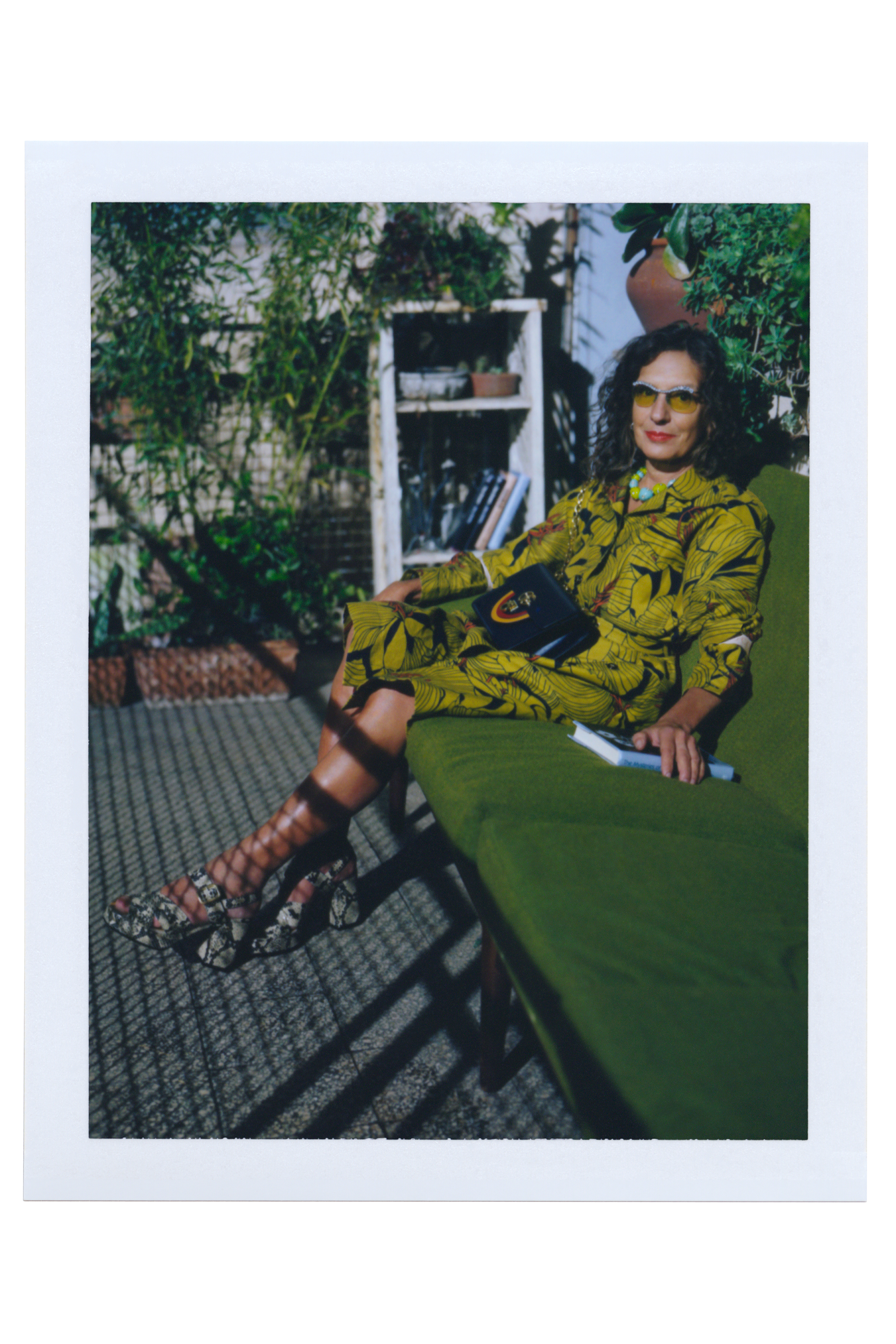 Tutti i look di Gucci Ouverture: abiti e accessori della nuova collezione di Alessandro Michele