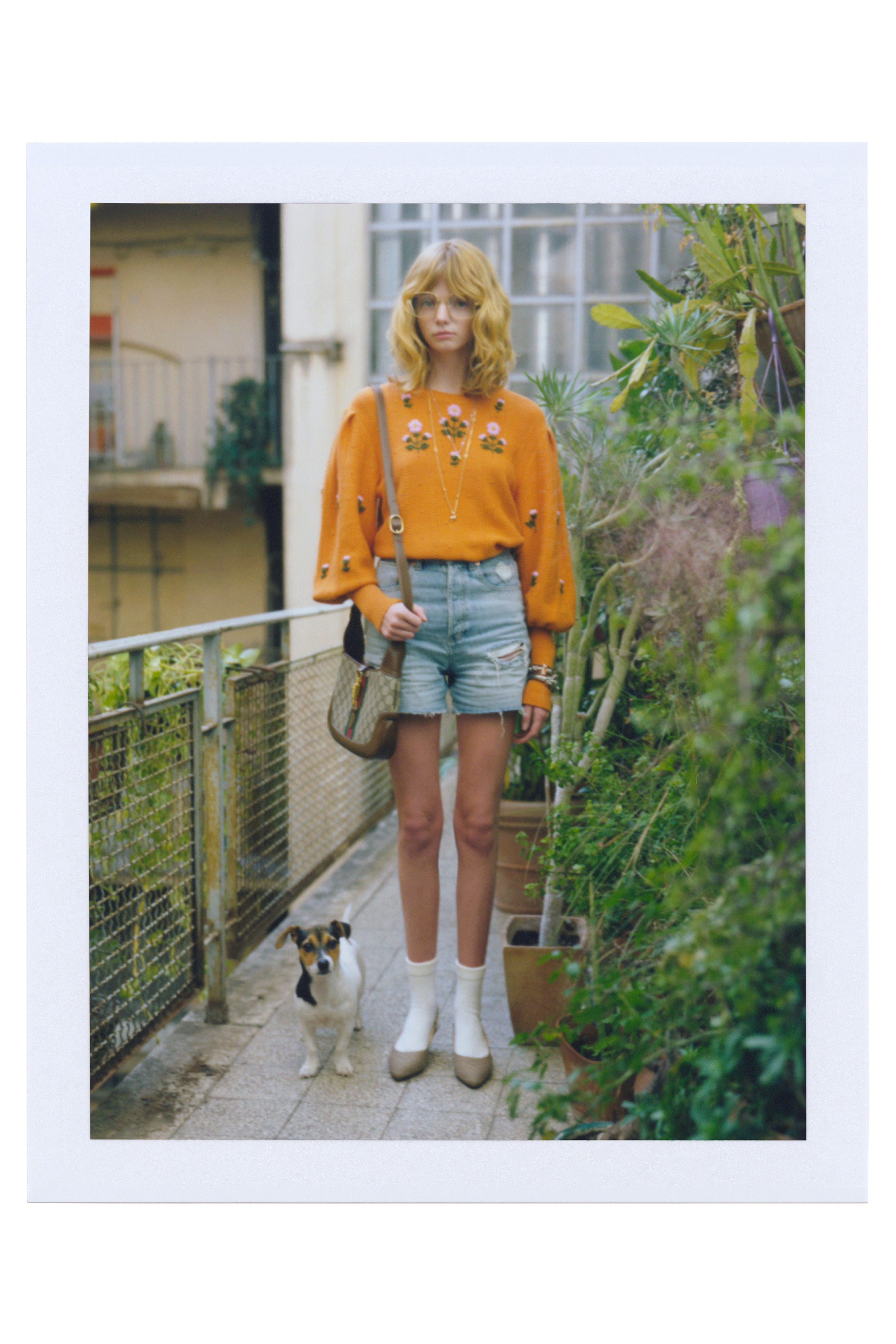 Tutti i look di Gucci Ouverture: abiti e accessori della nuova collezione di Alessandro Michele