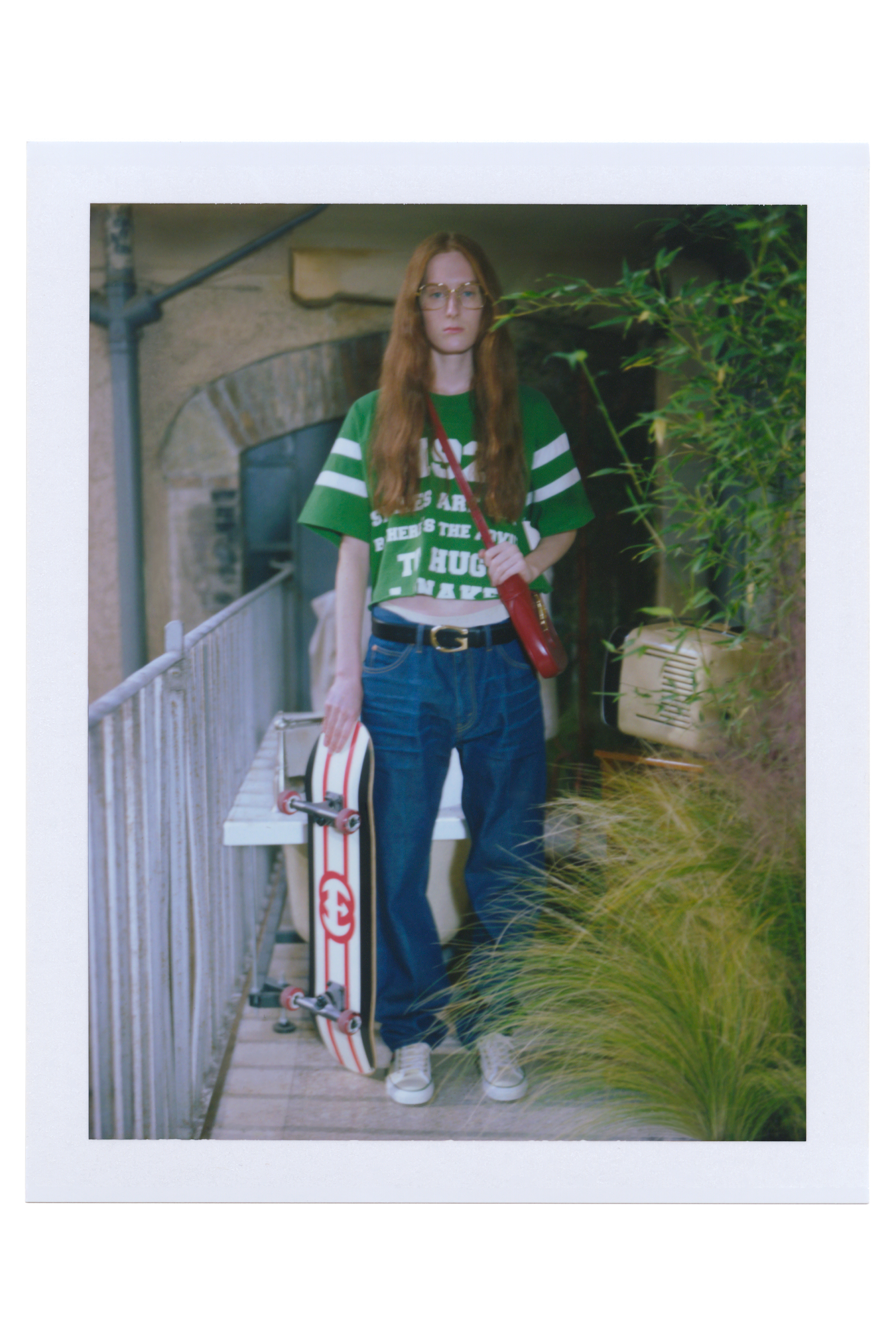 Tutti i look di Gucci Ouverture: abiti e accessori della nuova collezione di Alessandro Michele