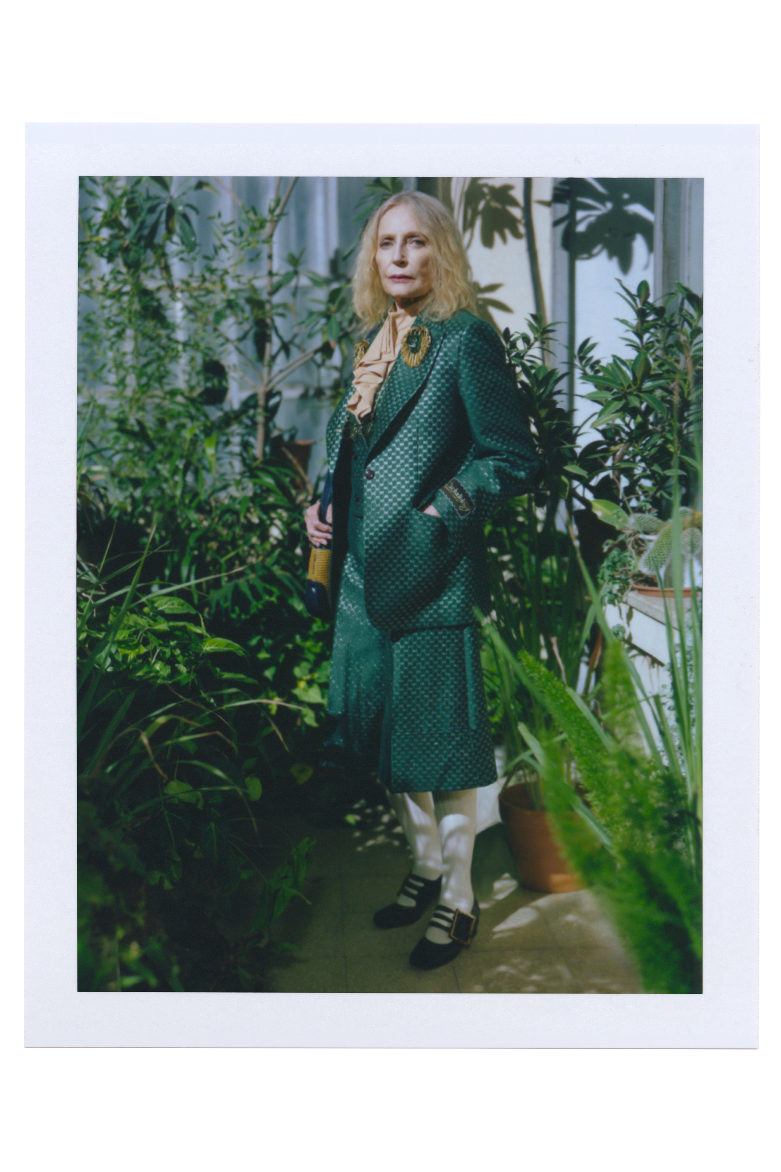 Tutti i look di Gucci Ouverture: abiti e accessori della nuova collezione di Alessandro Michele