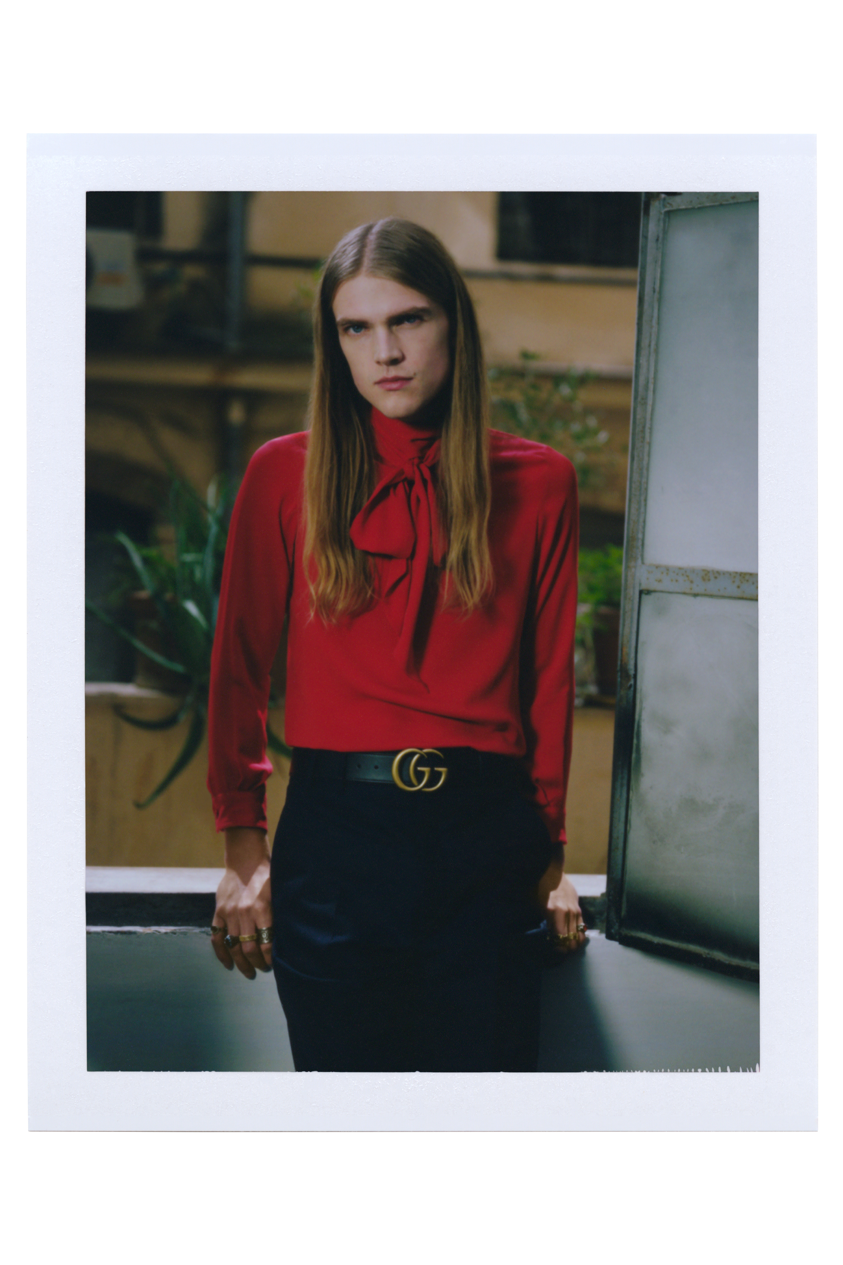 Tutti i look di Gucci Ouverture: abiti e accessori della nuova collezione di Alessandro Michele