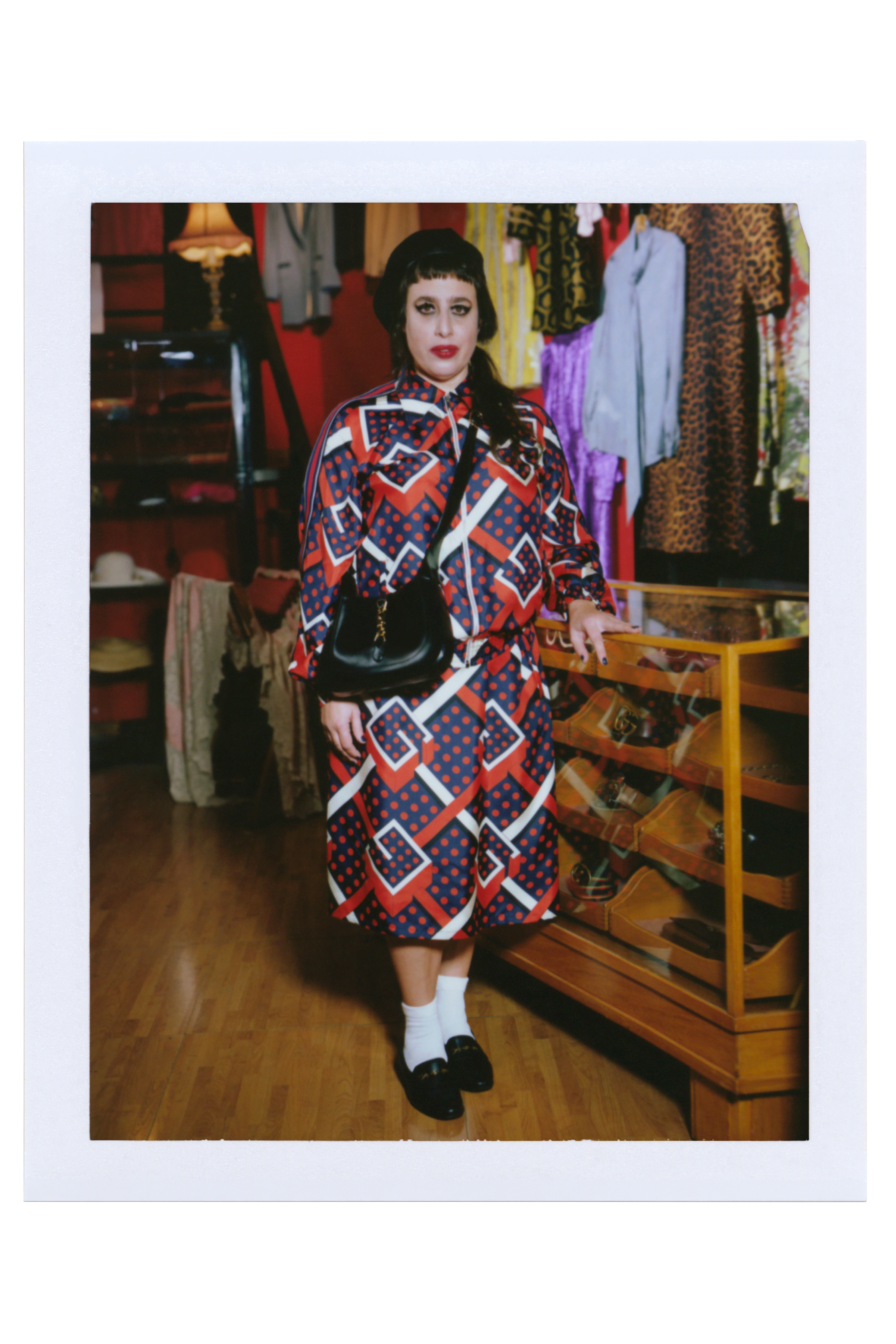 Tutti i look di Gucci Ouverture: abiti e accessori della nuova collezione di Alessandro Michele