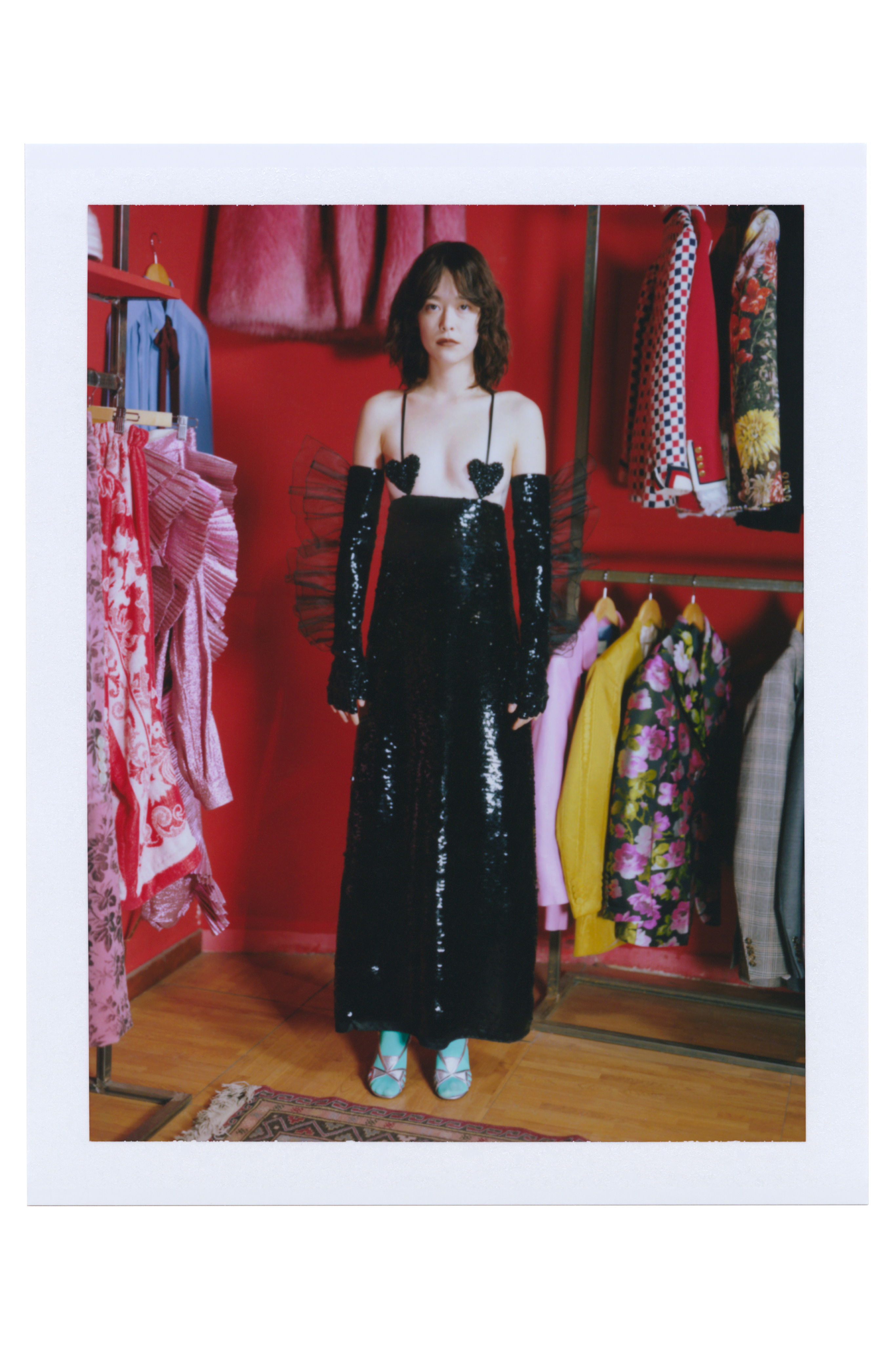 Tutti i look di Gucci Ouverture: abiti e accessori della nuova collezione di Alessandro Michele