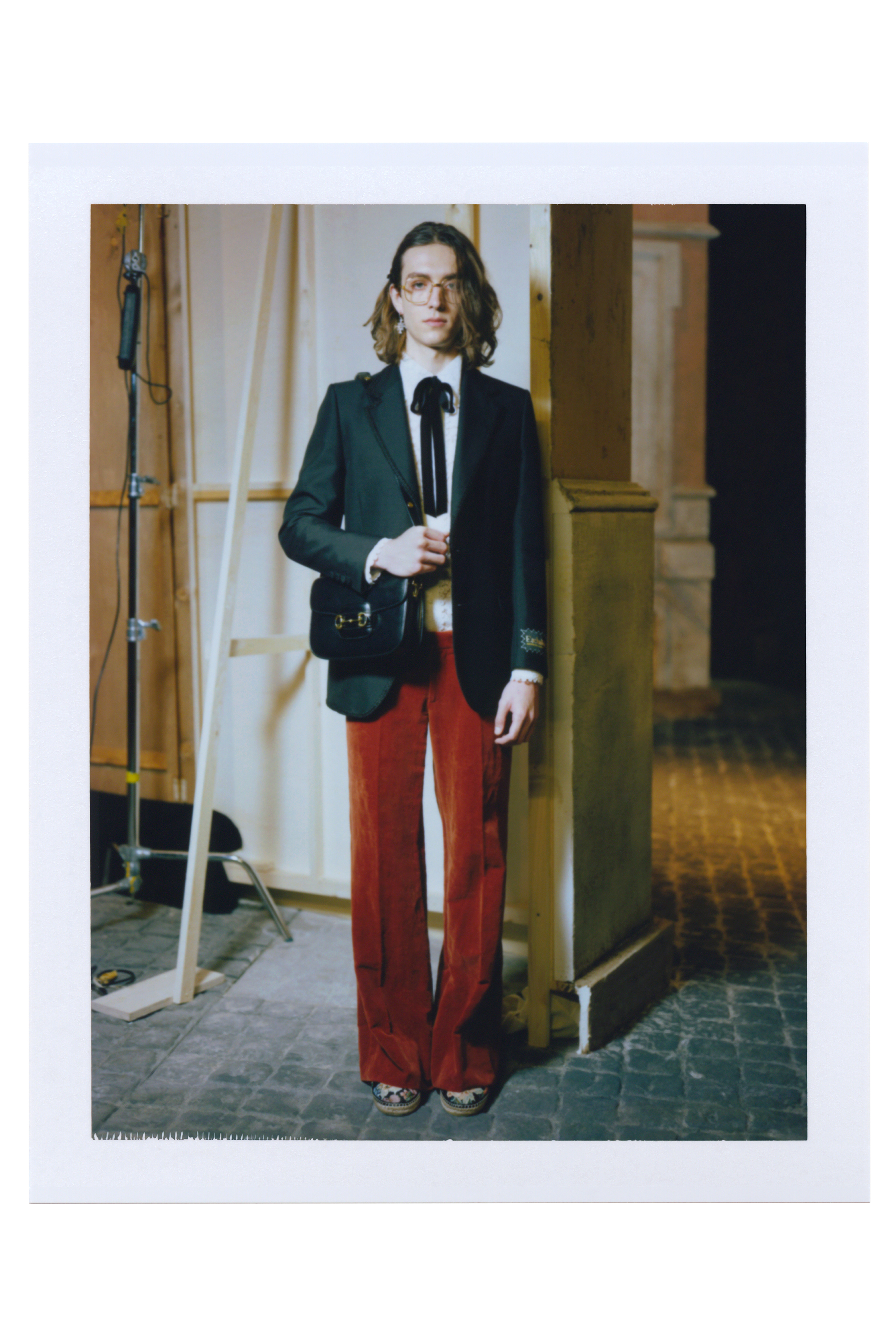 Tutti i look di Gucci Ouverture: abiti e accessori della nuova collezione di Alessandro Michele