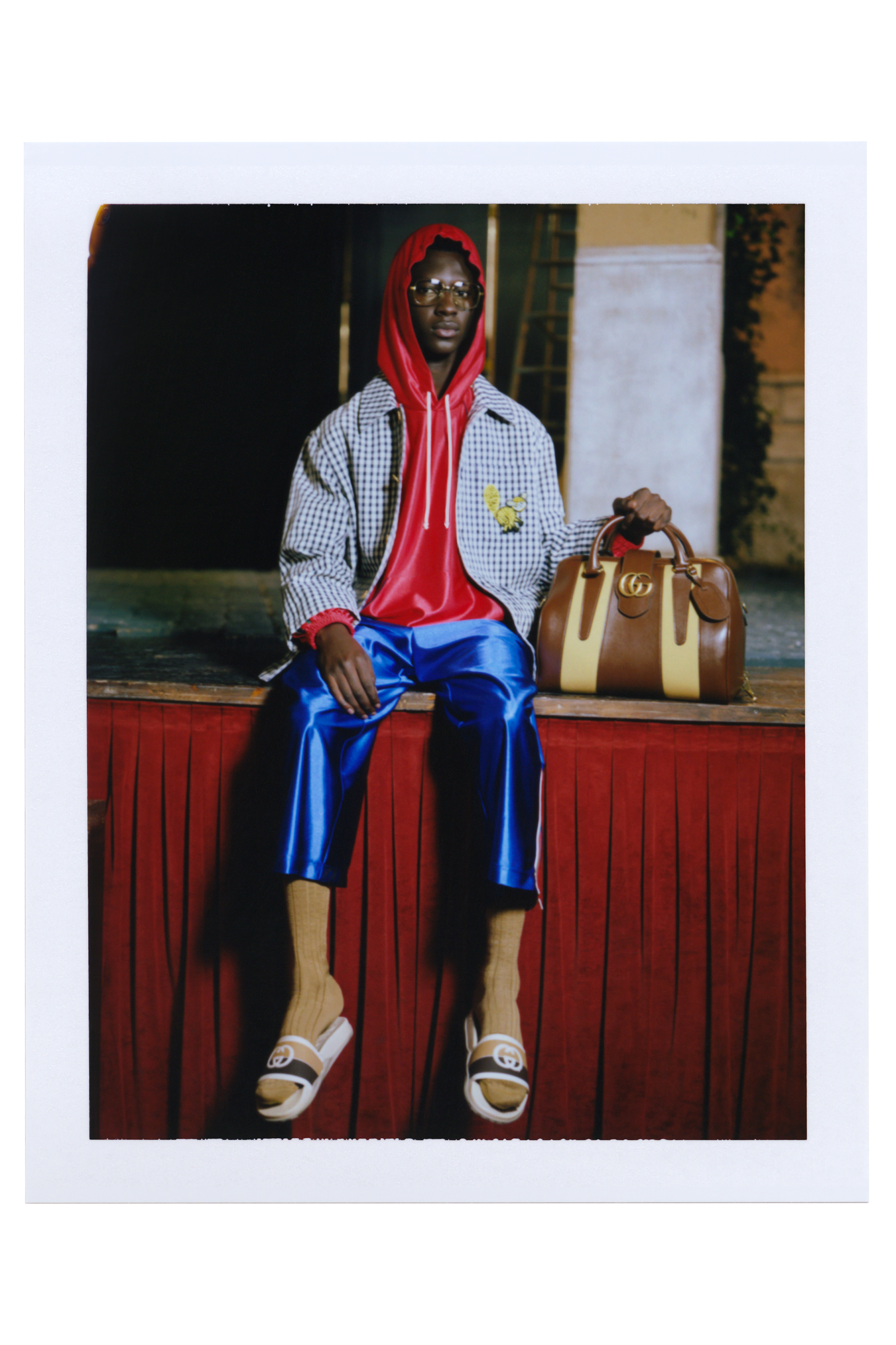 Tutti i look di Gucci Ouverture: abiti e accessori della nuova collezione di Alessandro Michele