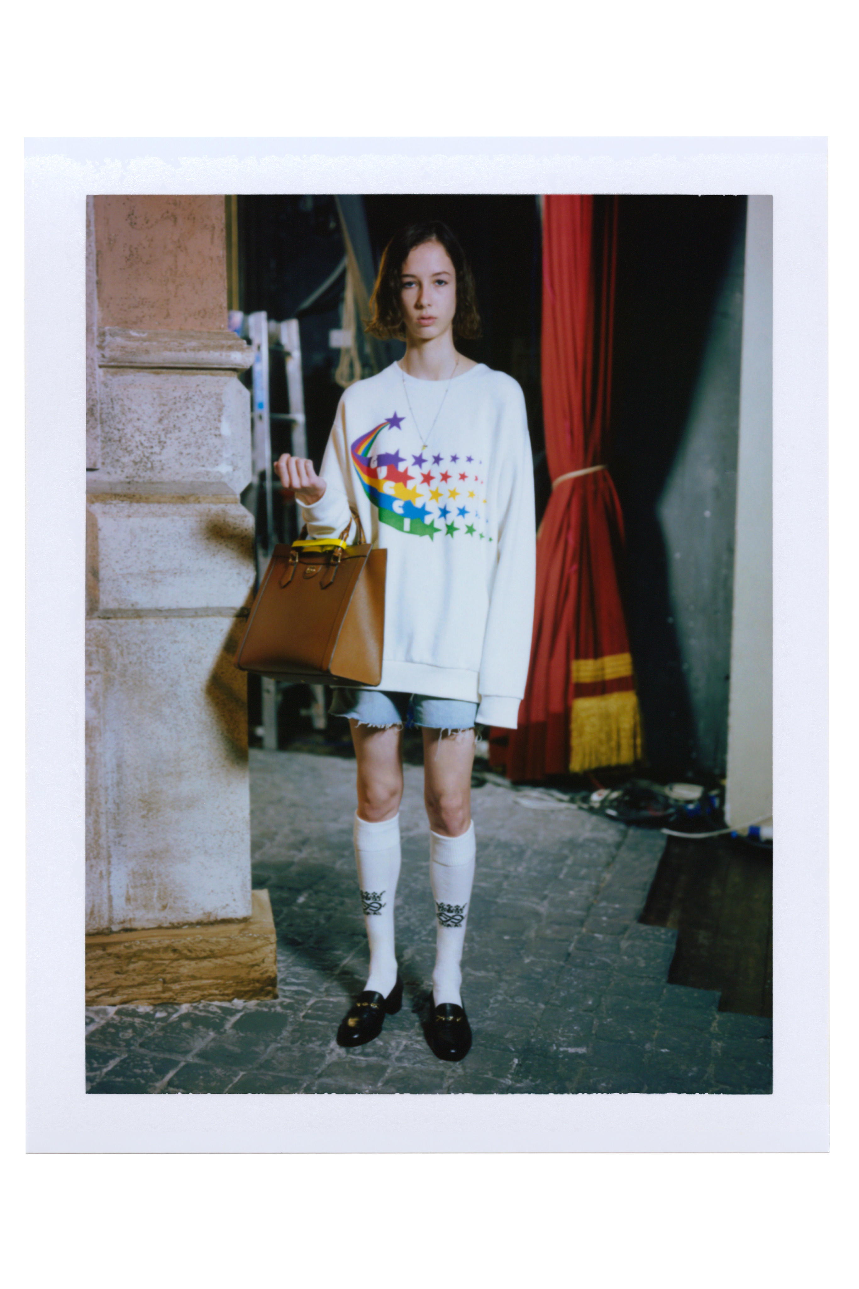 Tutti i look di Gucci Ouverture: abiti e accessori della nuova collezione di Alessandro Michele