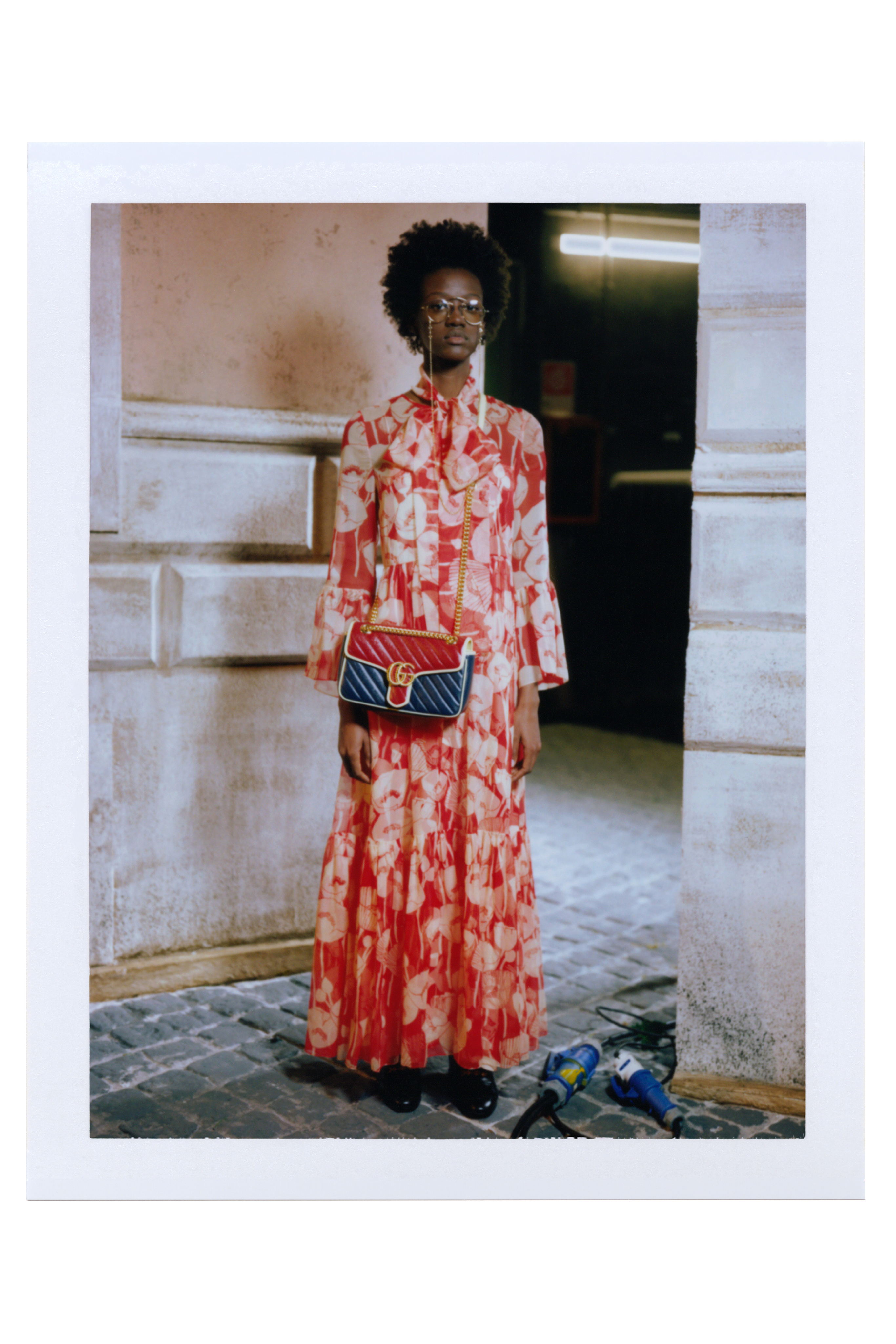 Tutti i look di Gucci Ouverture: abiti e accessori della nuova collezione di Alessandro Michele