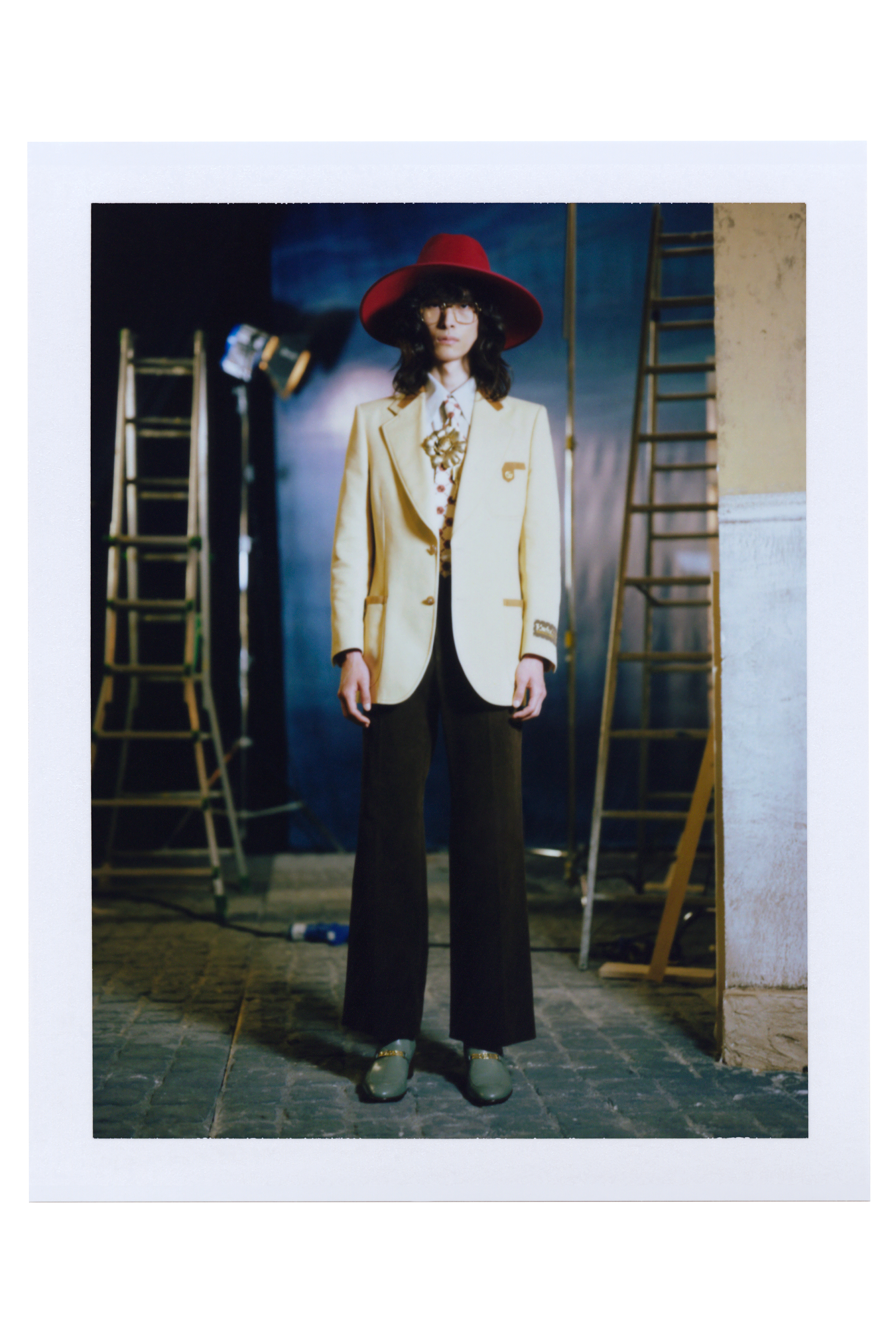 Tutti i look di Gucci Ouverture: abiti e accessori della nuova collezione di Alessandro Michele