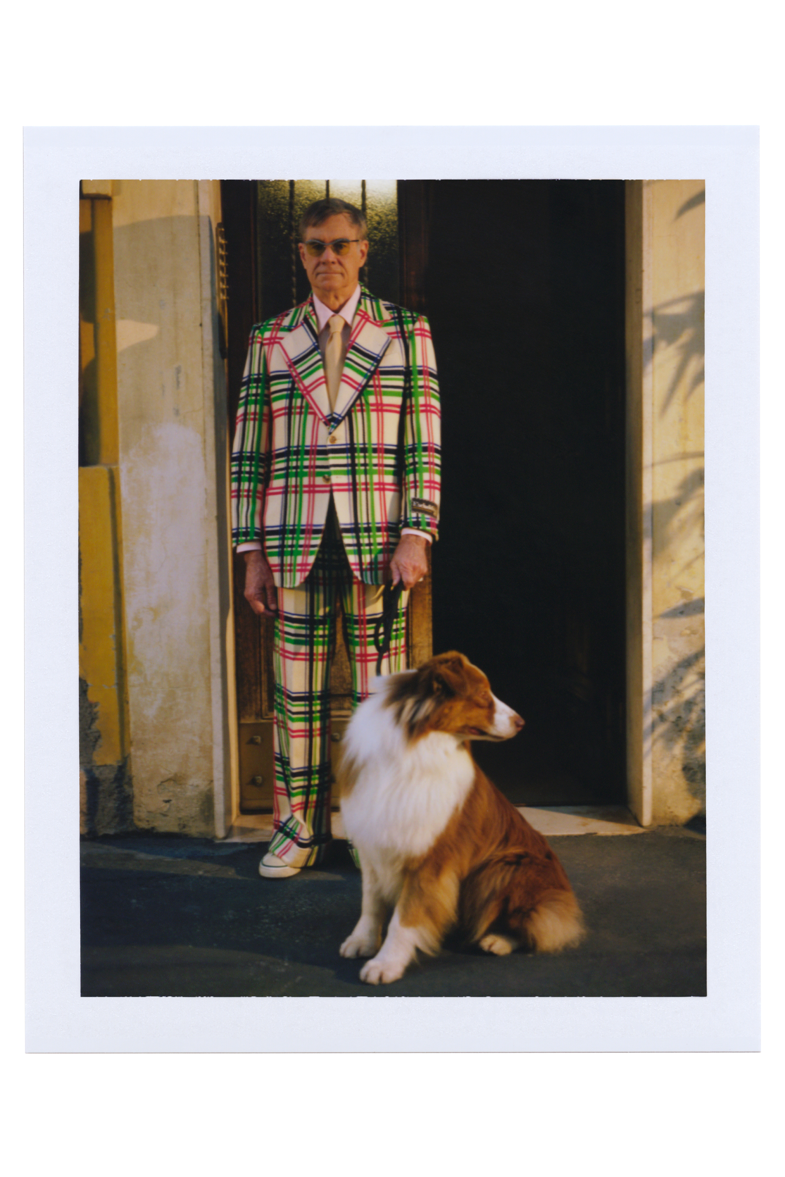 Tutti i look di Gucci Ouverture: abiti e accessori della nuova collezione di Alessandro Michele