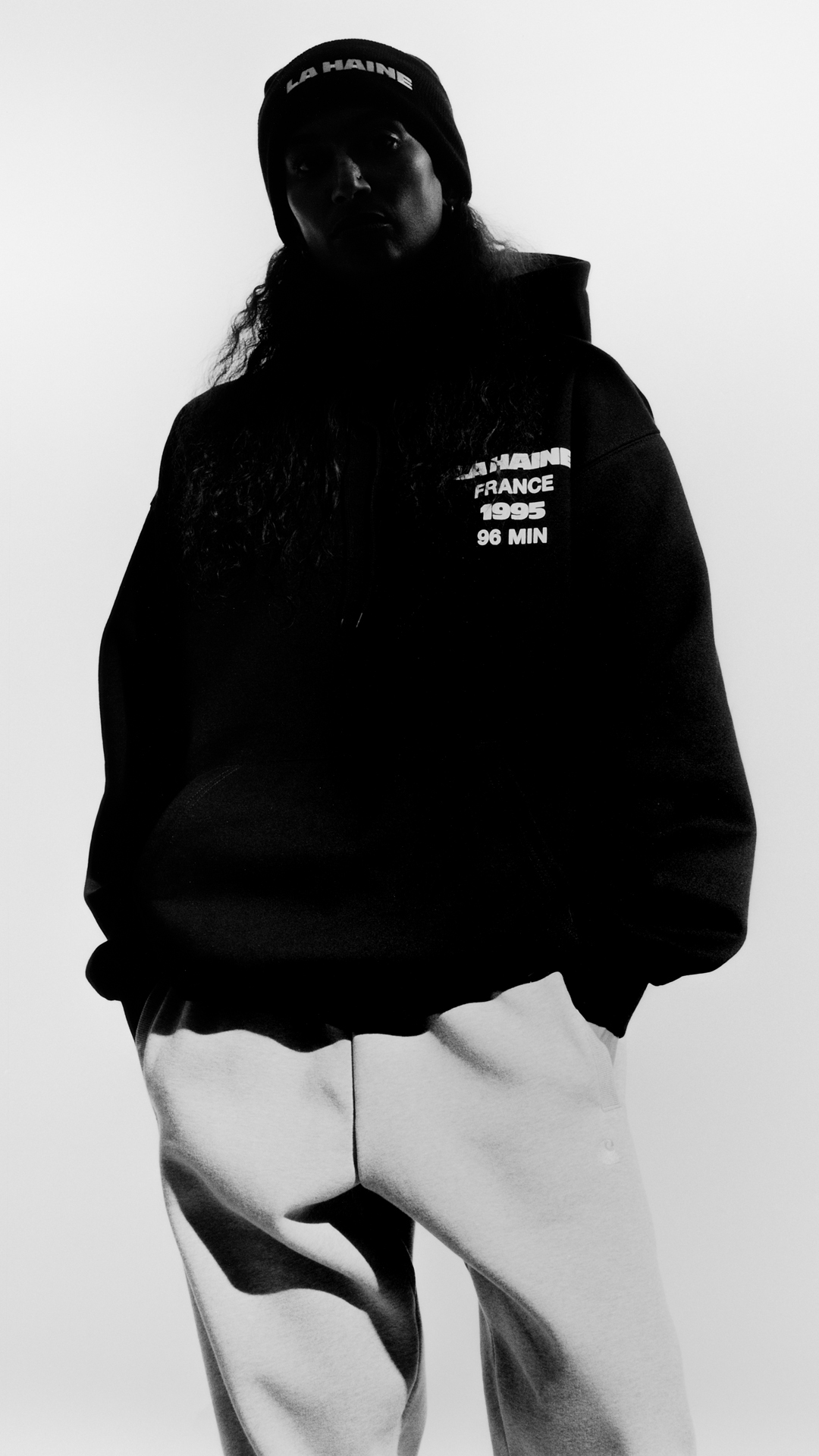 la haine carhartt hoodie