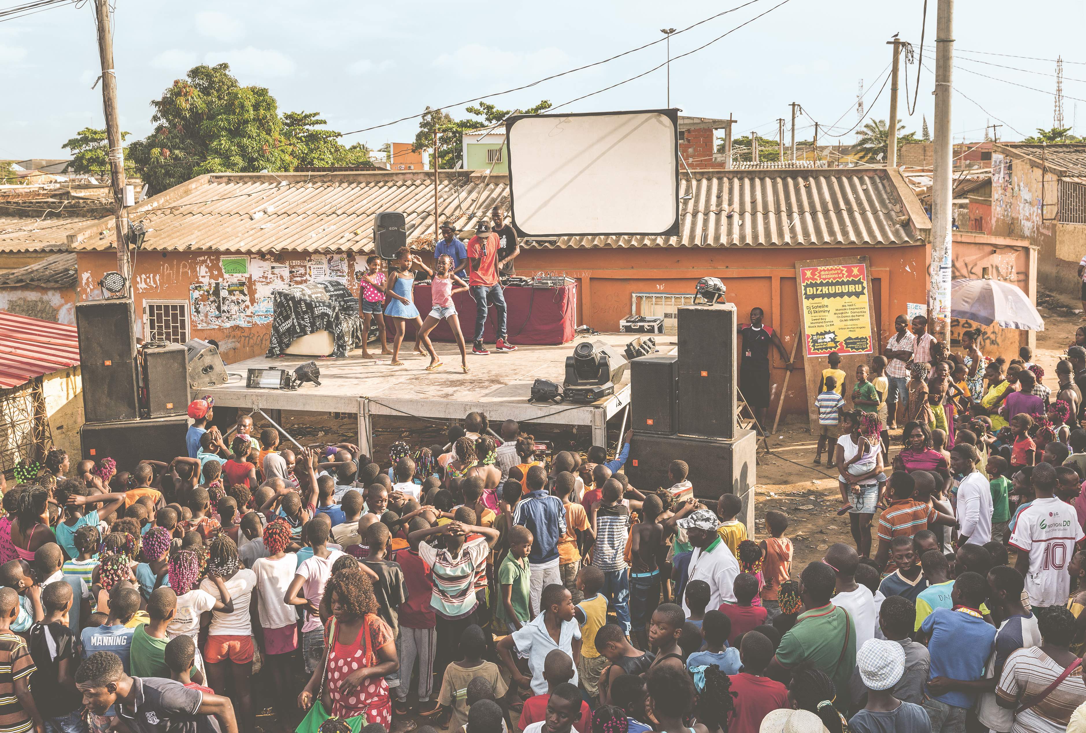 Anita Baumann_Ten Cities_il libro sul Clubbing in Africa & Europa dal 1960 a marzo 2020