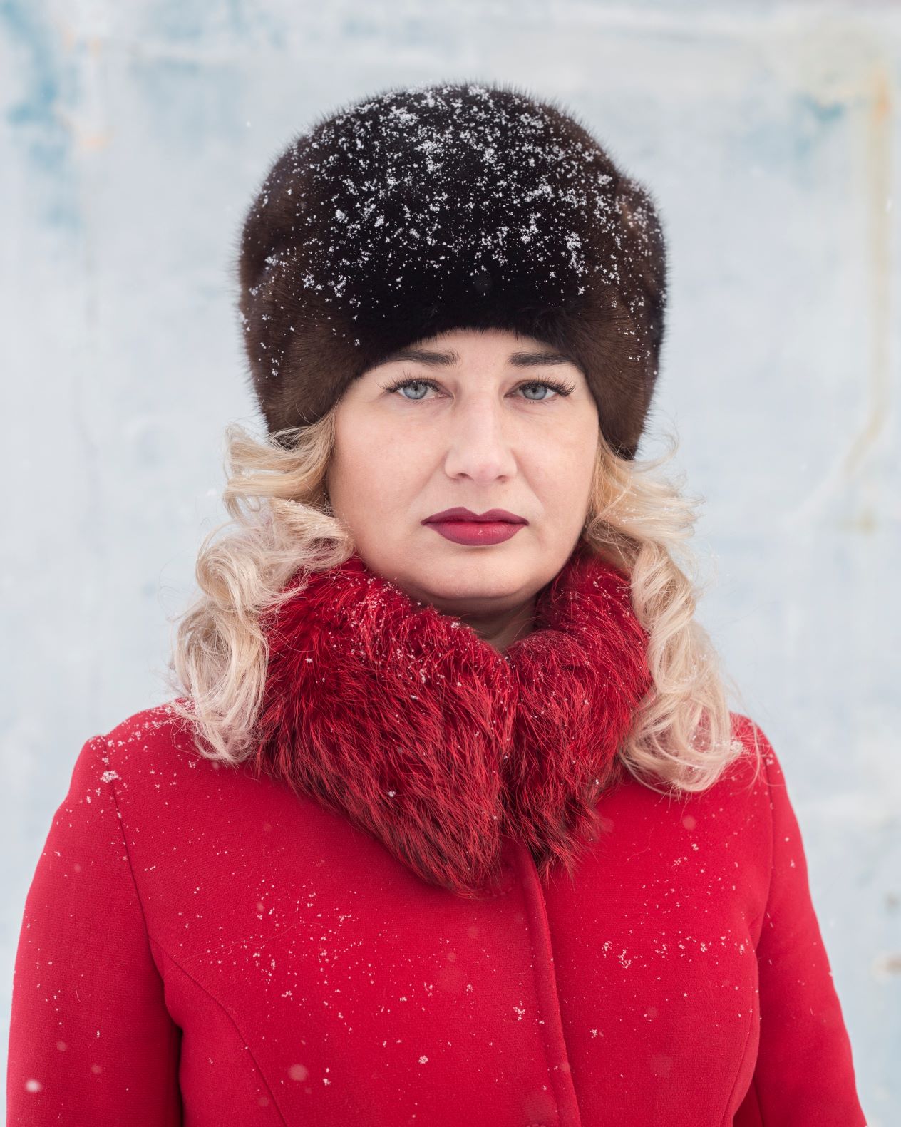 Mature videos russian women 10 women