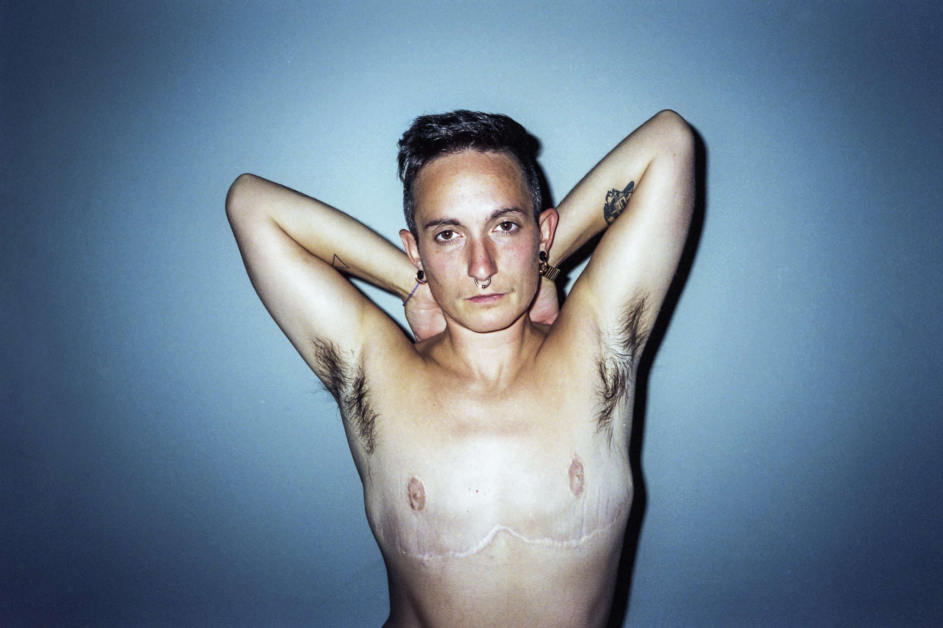 Copenhagen Boy Porn - Birk Thomassen nude photos explore Copenhagen's ethical queer porn industry  - i-D