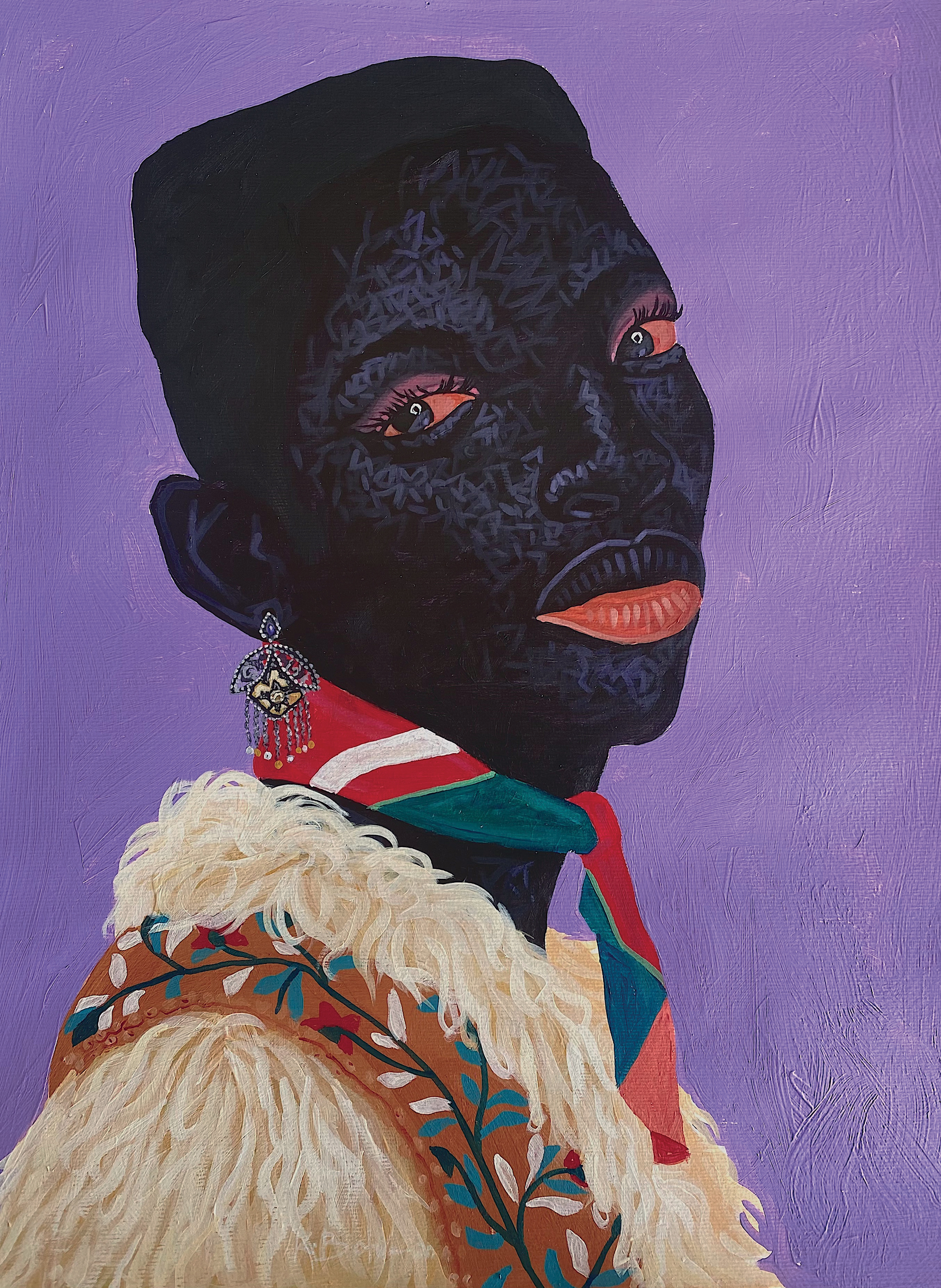 gucci-the-black-jigsaw-project-raccolta-fondi-comunita-trans-italiana