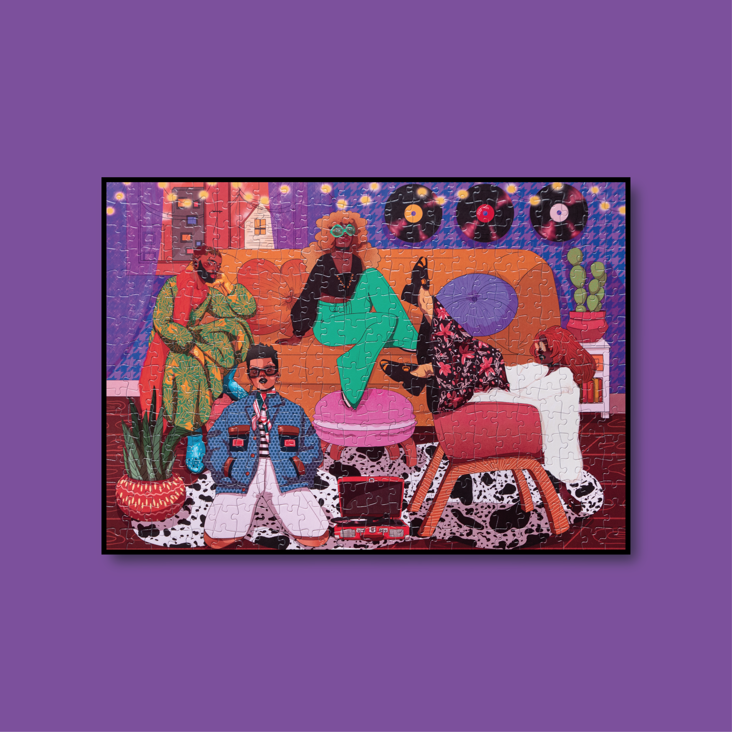 gucci-the-black-jigsaw-project-raccolta-fondi-comunita-trans-italiana