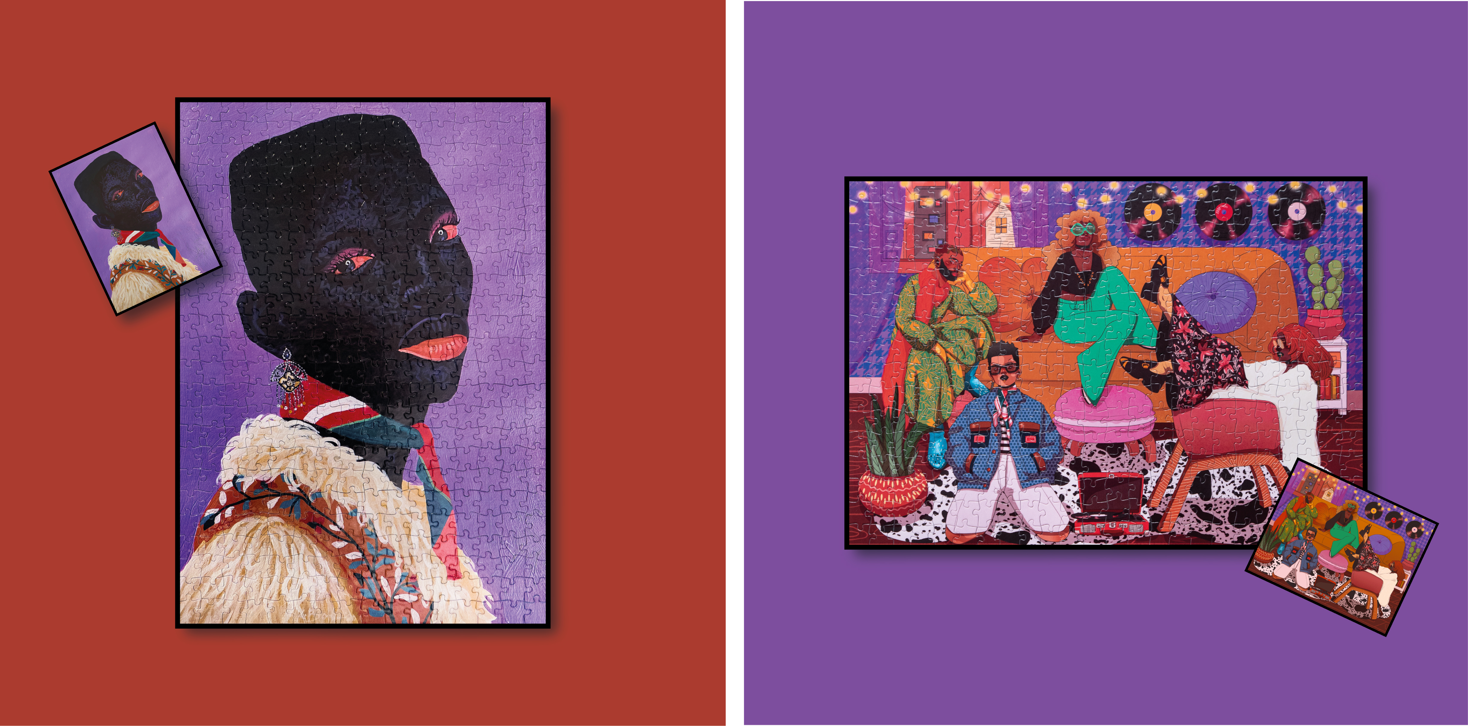gucci-the-black-jigsaw-project-raccolta-fondi-comunita-trans-italiana