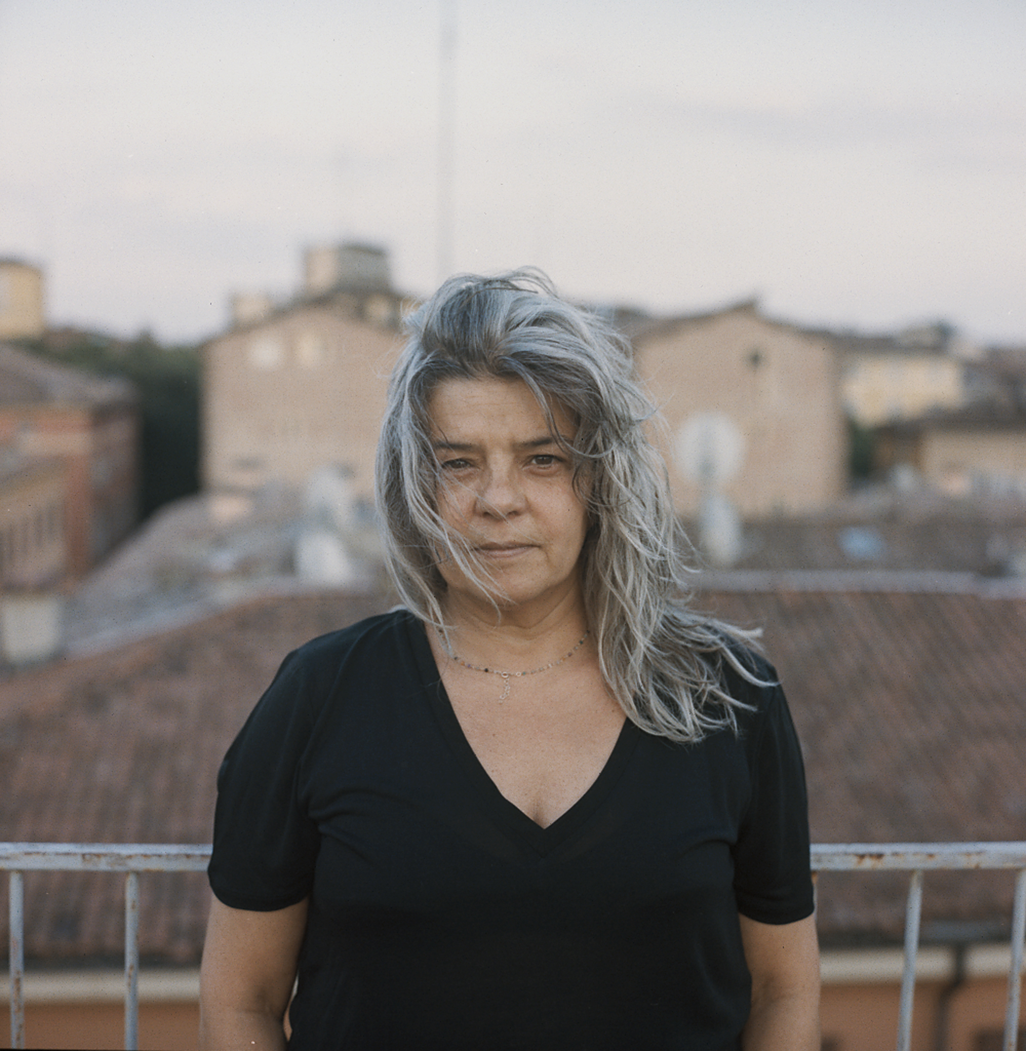Ritratto fotografia Giulia Frigieri 2020