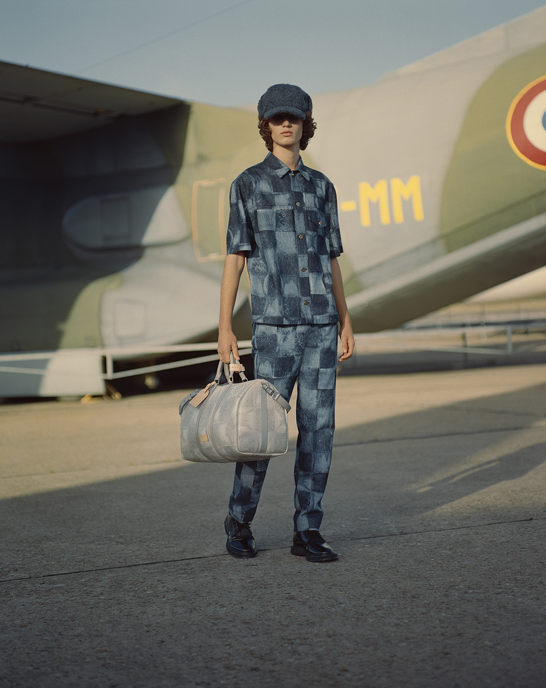 Louis Vuitton Pre-Fall 2020 Men's by Virgil Abloh - HIGHXTAR.