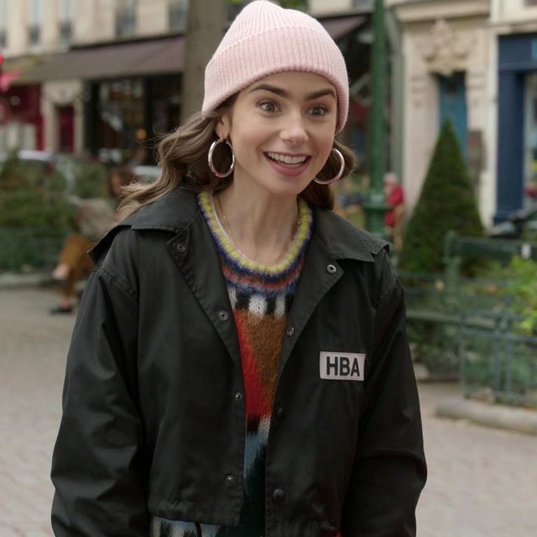 Still from Emily in Paris (2020)