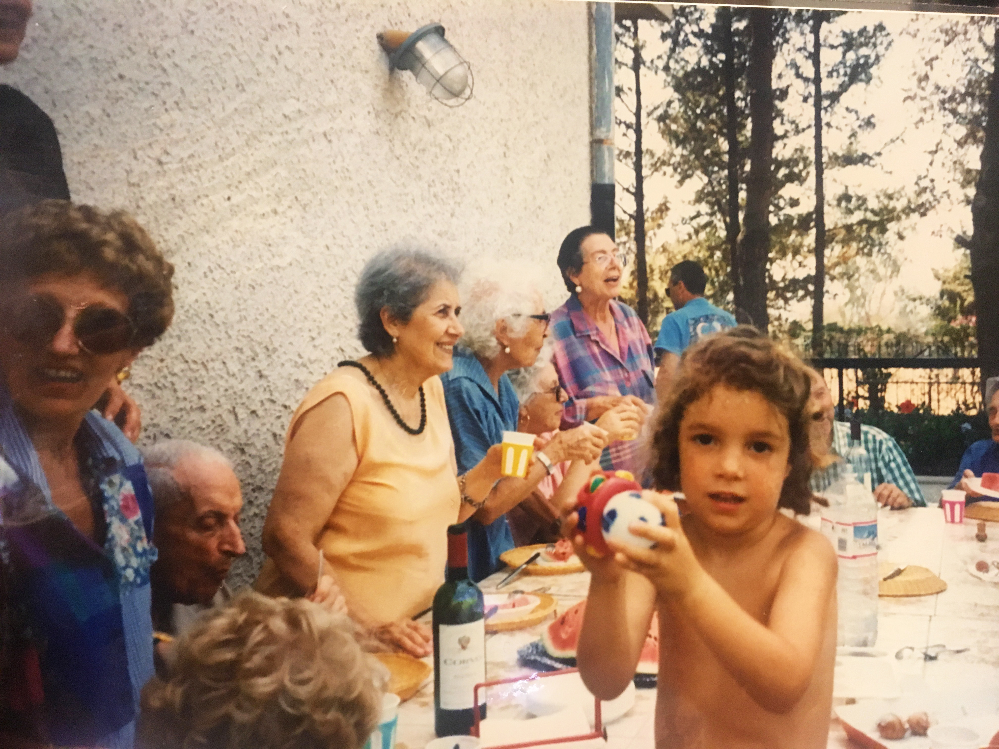 famiglia fotografia ludovica anzaldi 2020