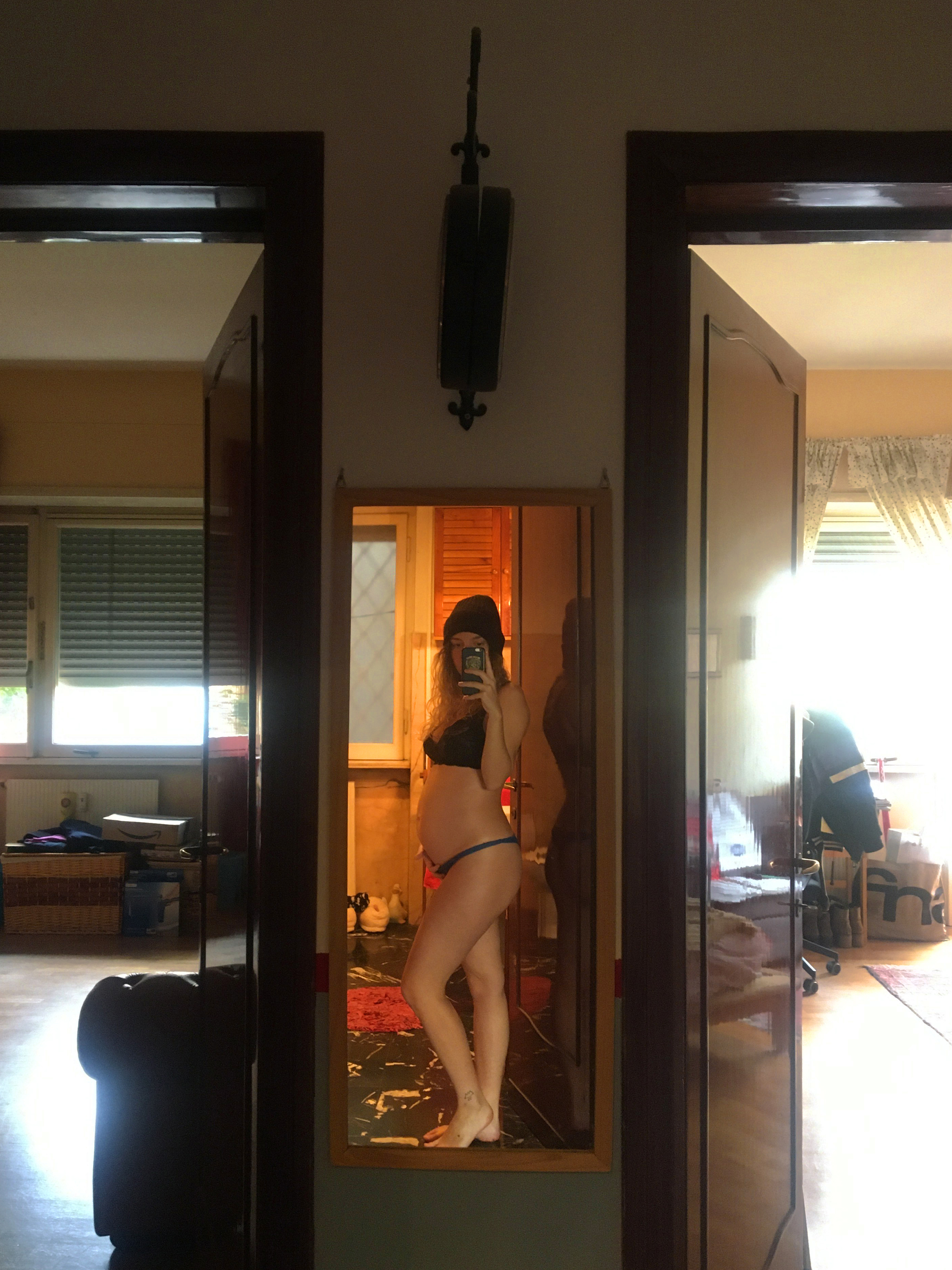 autoritratto fotografia ludovica anzaldi 2020
