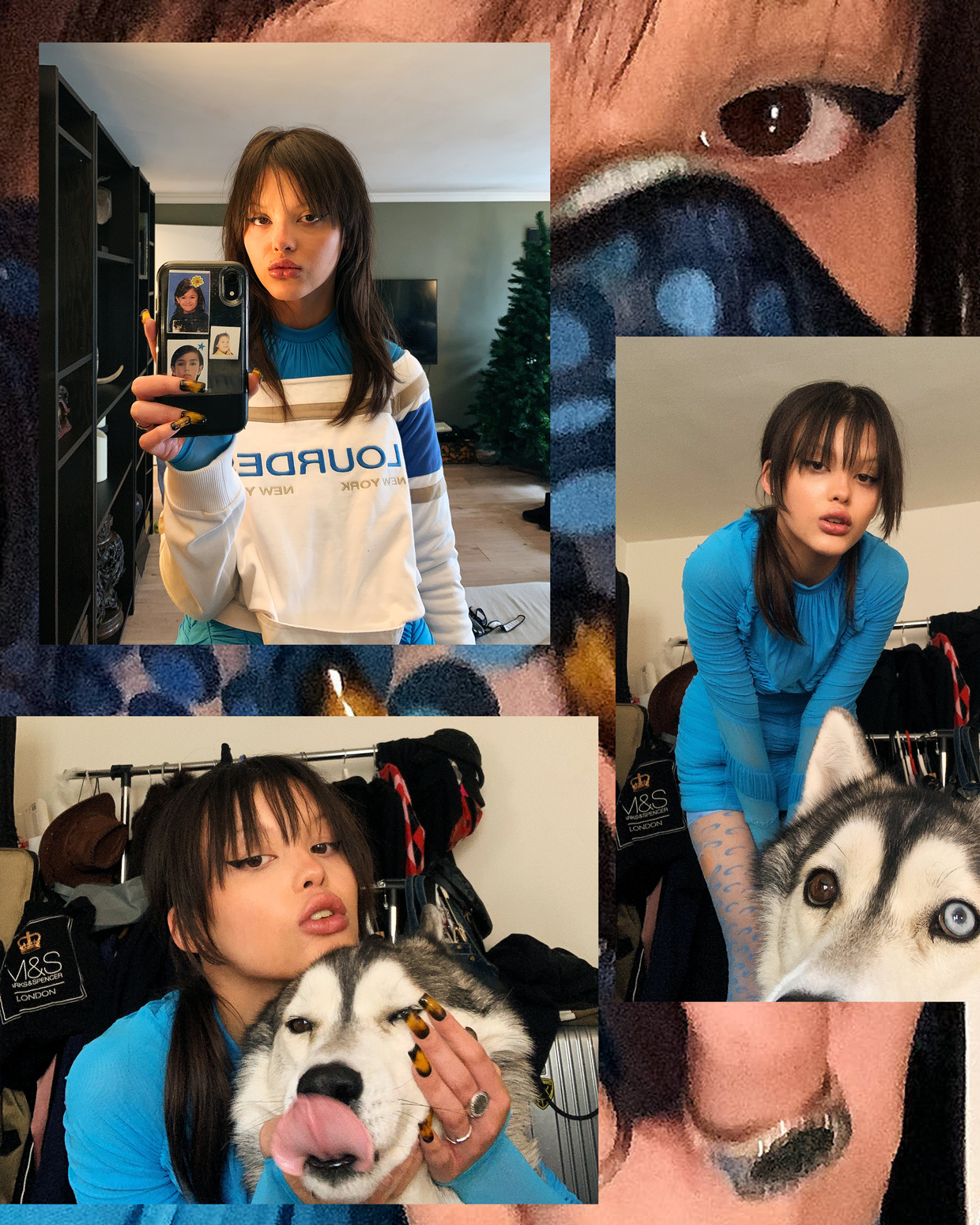 15 domande a Jade Rabarivelo, un'intervista alla modella e musicista autrice del singolo