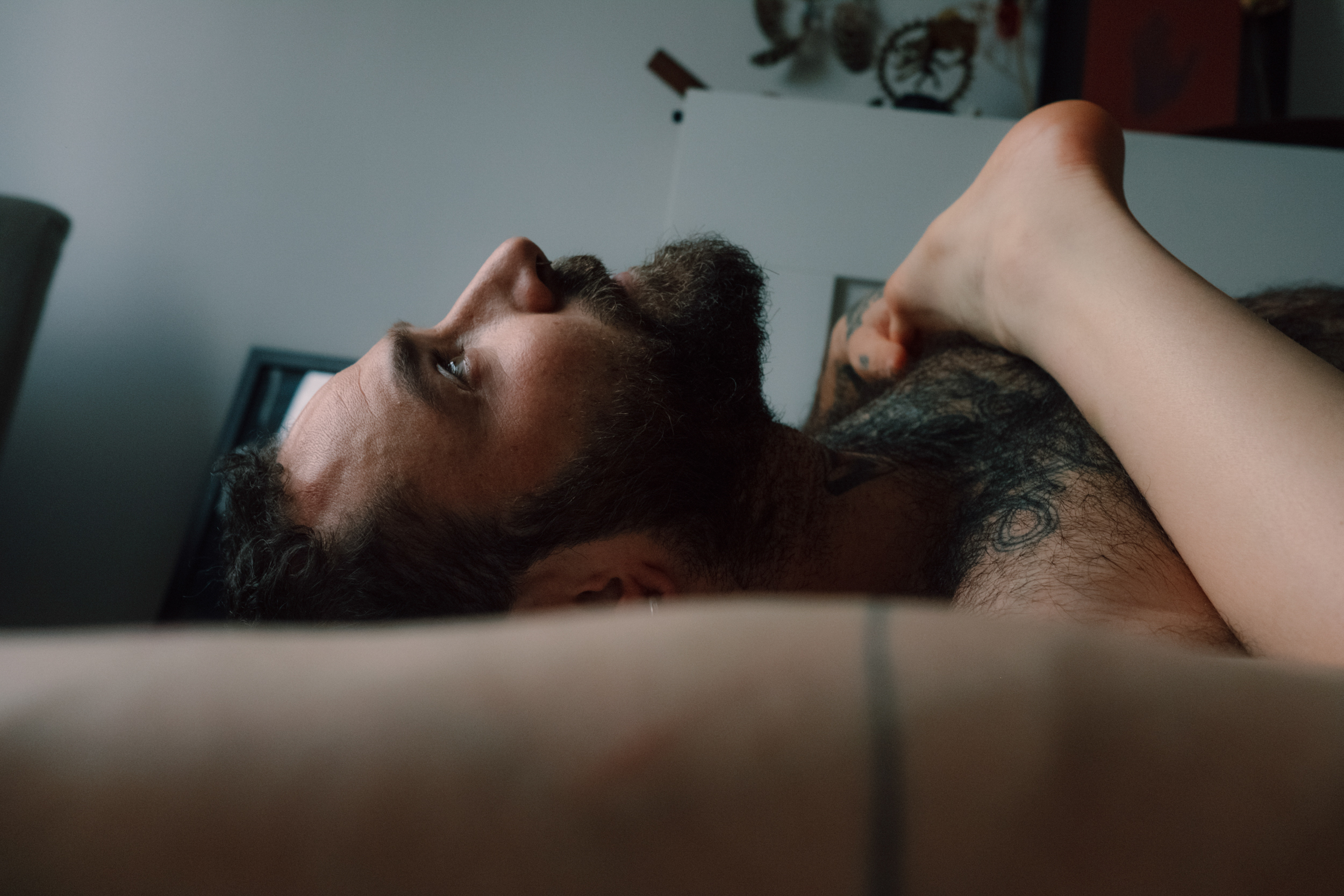 fotografie di alessandro vullo e zoe natale mannella 2020