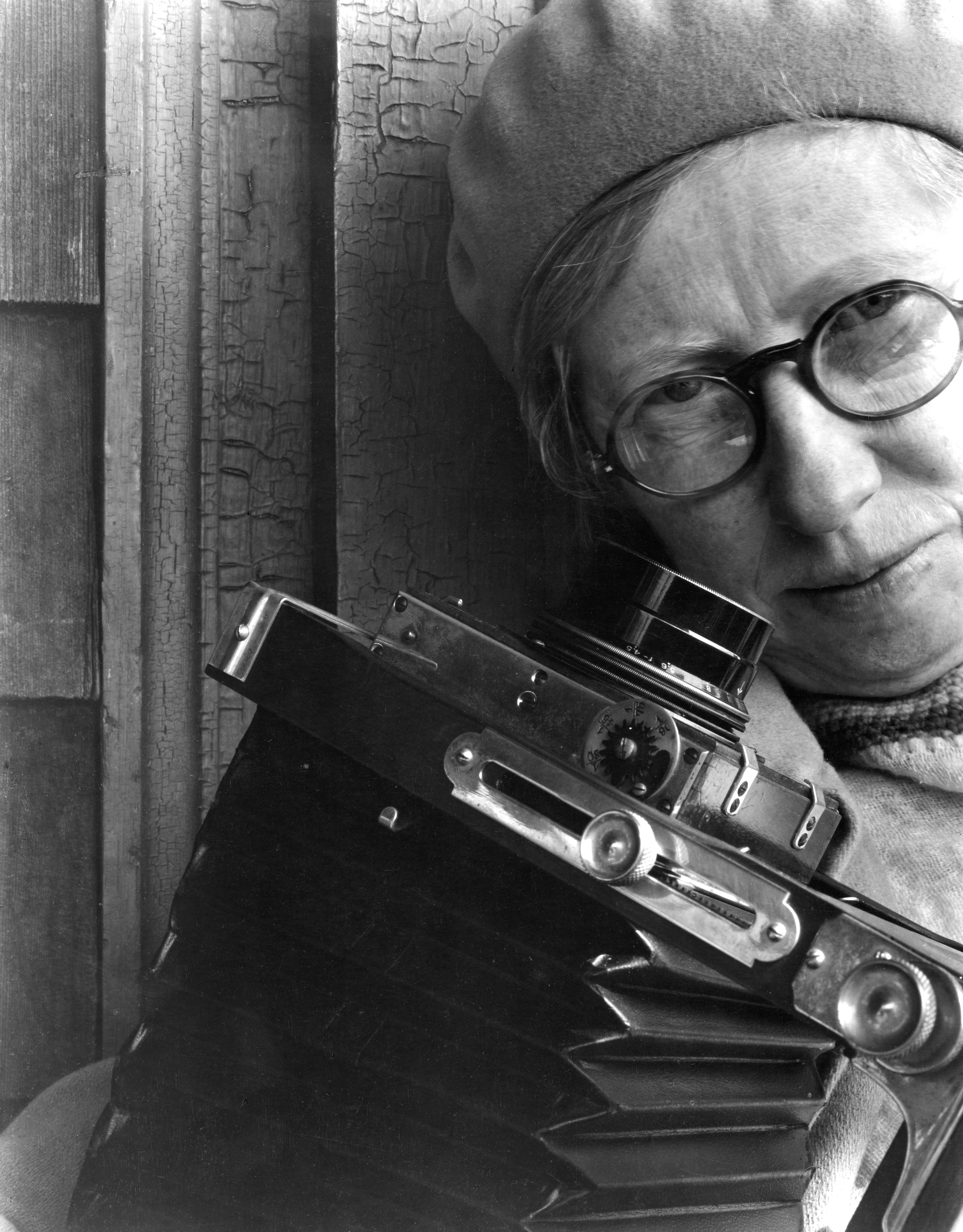 Imogen Cunningham e le donne che hanno fatto la storia della fotografia del Novecento