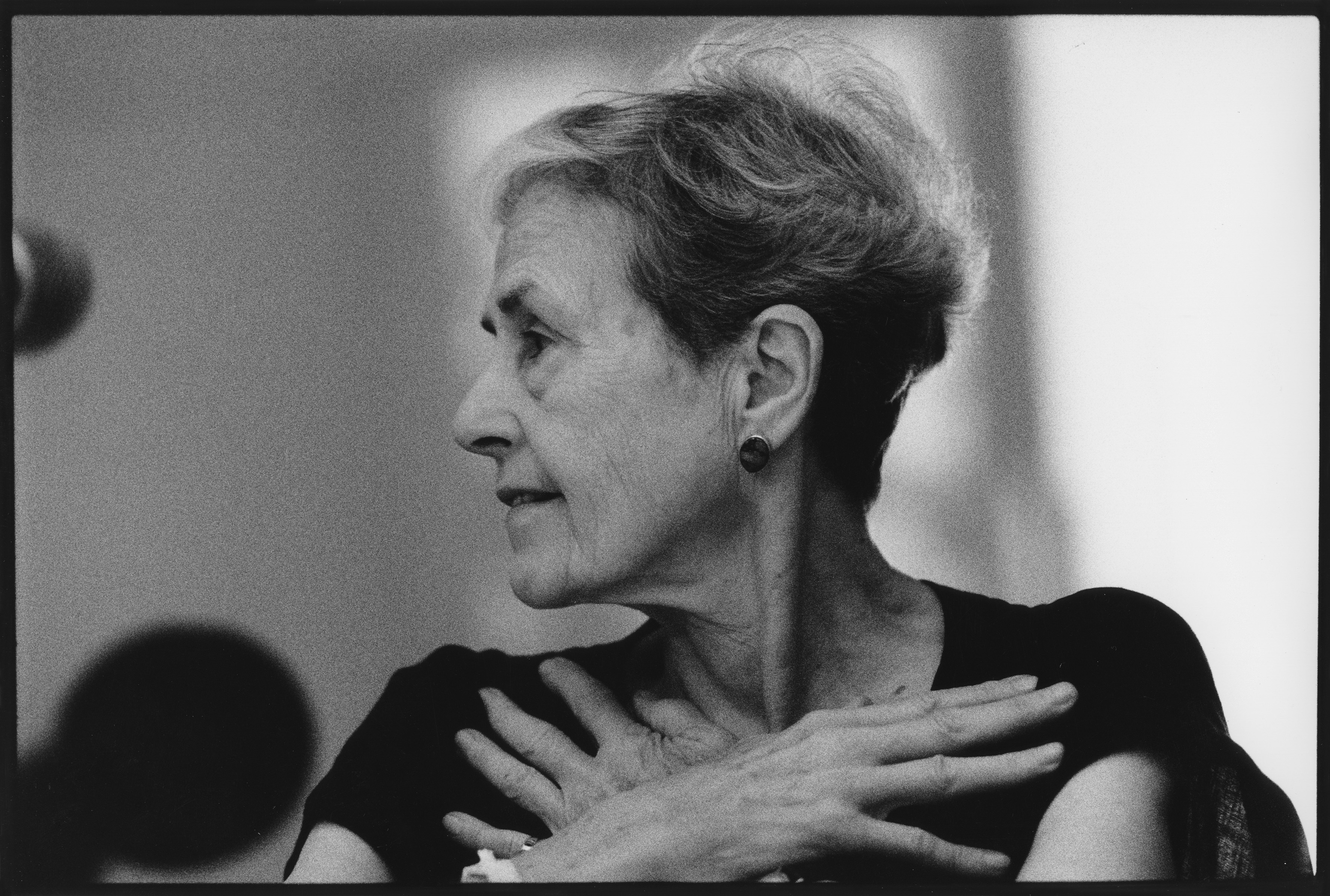 Inge Morath e le altre protagoniste della miniserie di documentario 10x10 di MUDEC