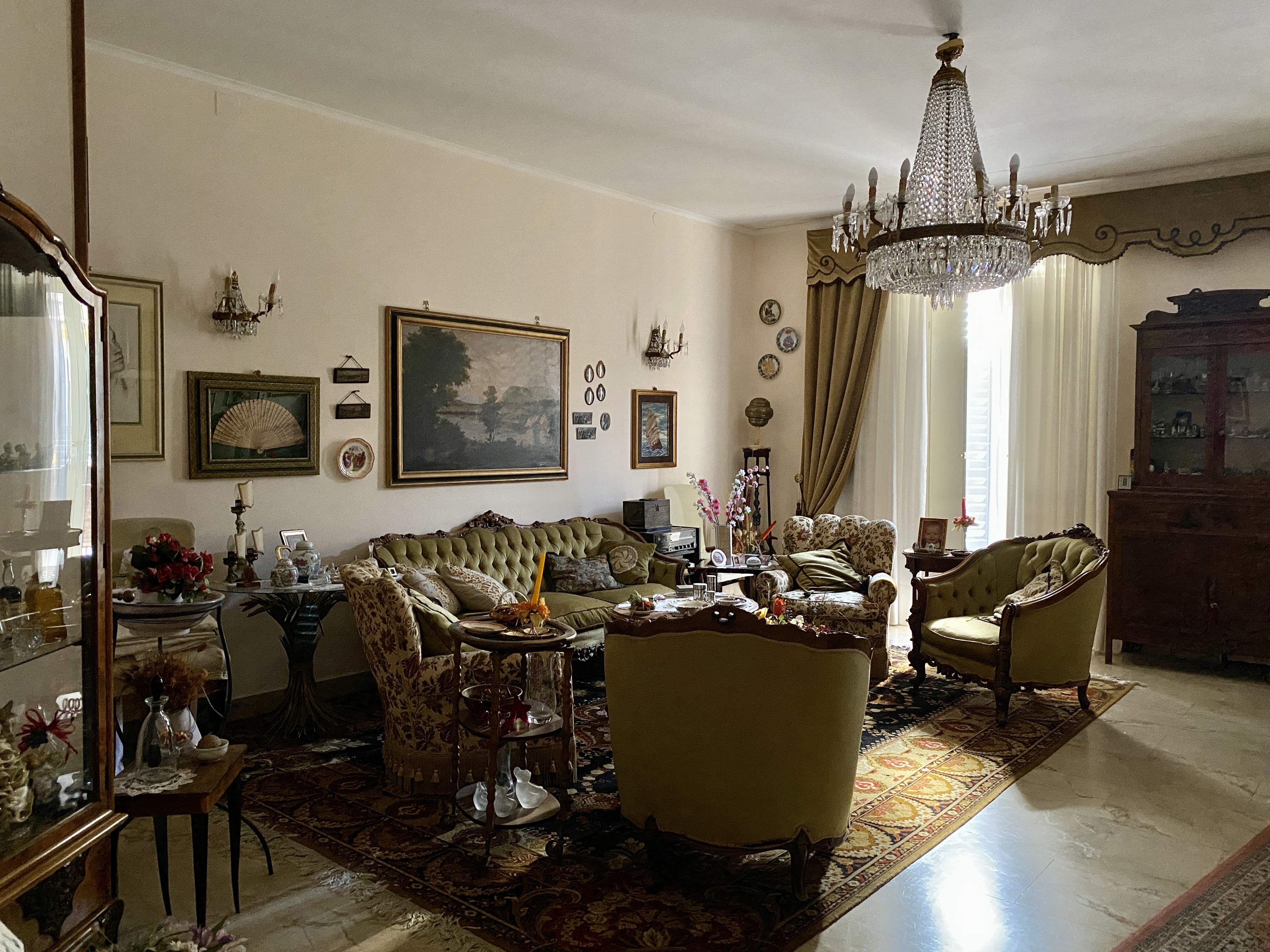 Sicilia Rosario Rex Di Salvo 2020