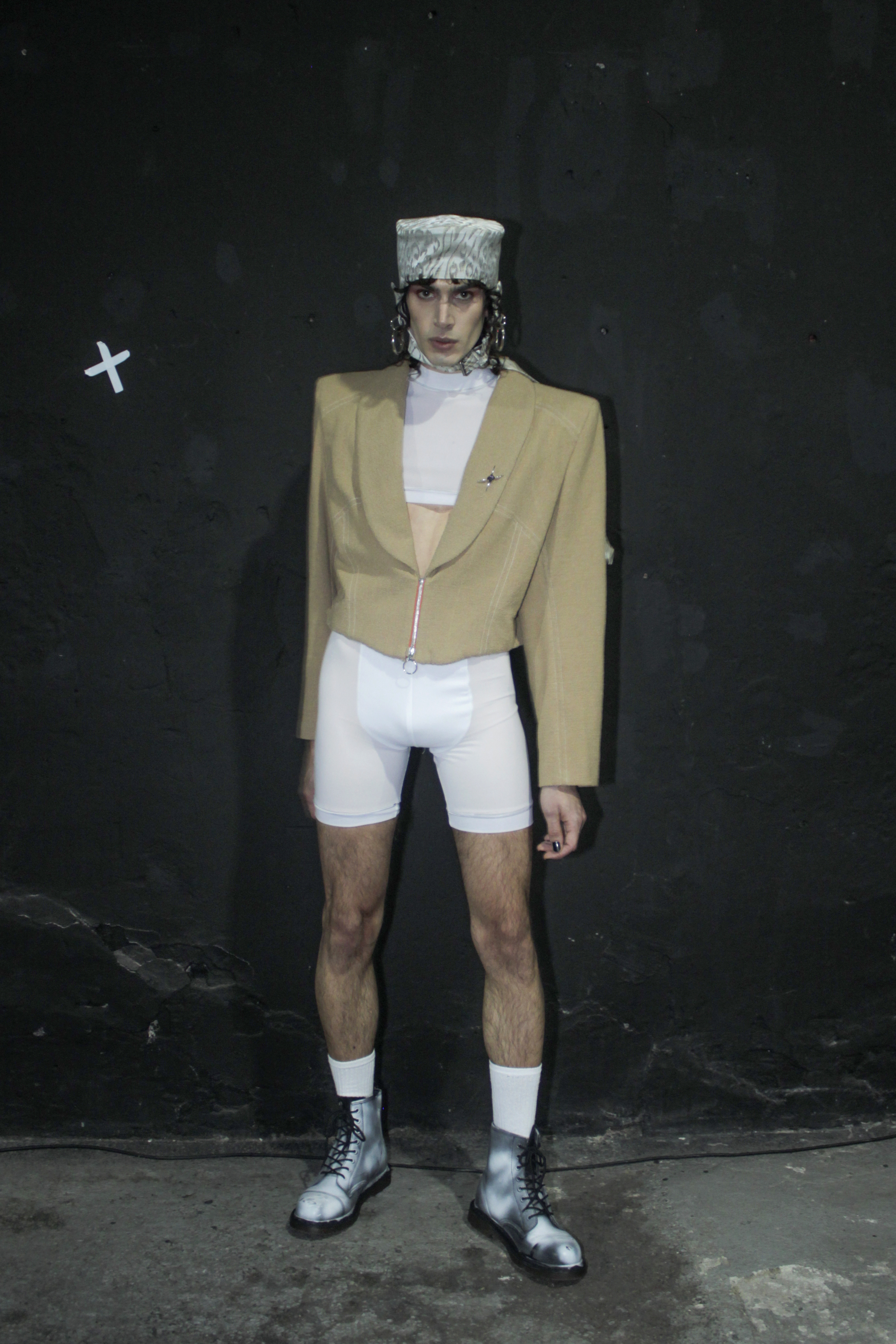 Intervista al designer emergente Lorenzo Seghezzi per la rubrica
