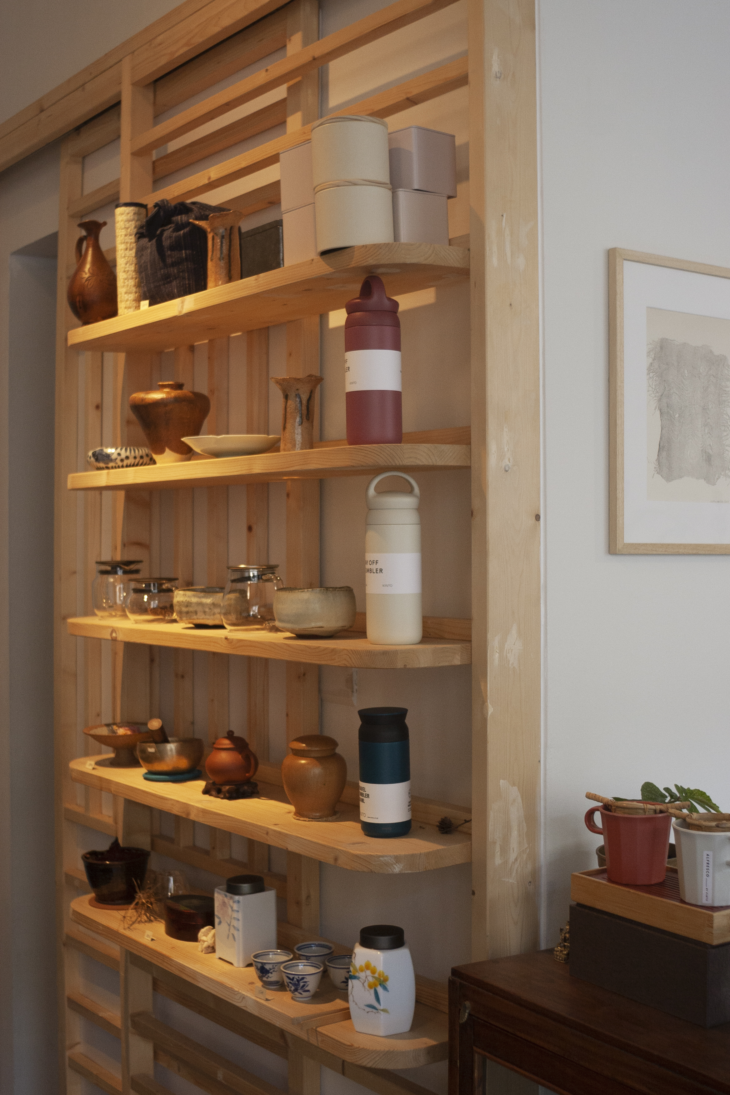 Covid Struggles: Intervista a Yiyun, fondatrice della sala da tè XingCha