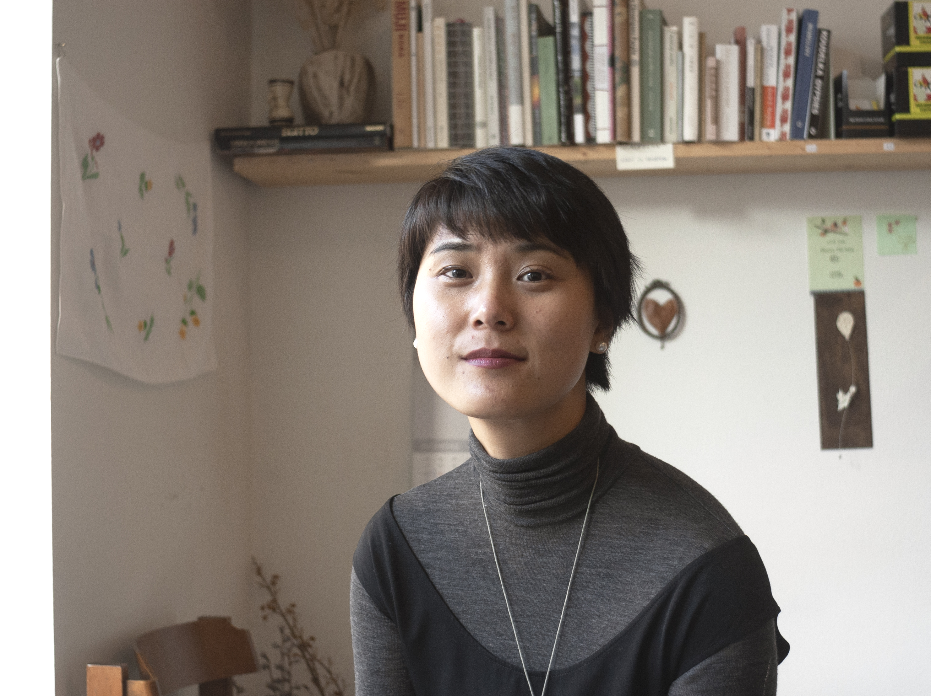 Covid Struggles: Intervista a Yiyun, fondatrice della sala da tè XingCha
