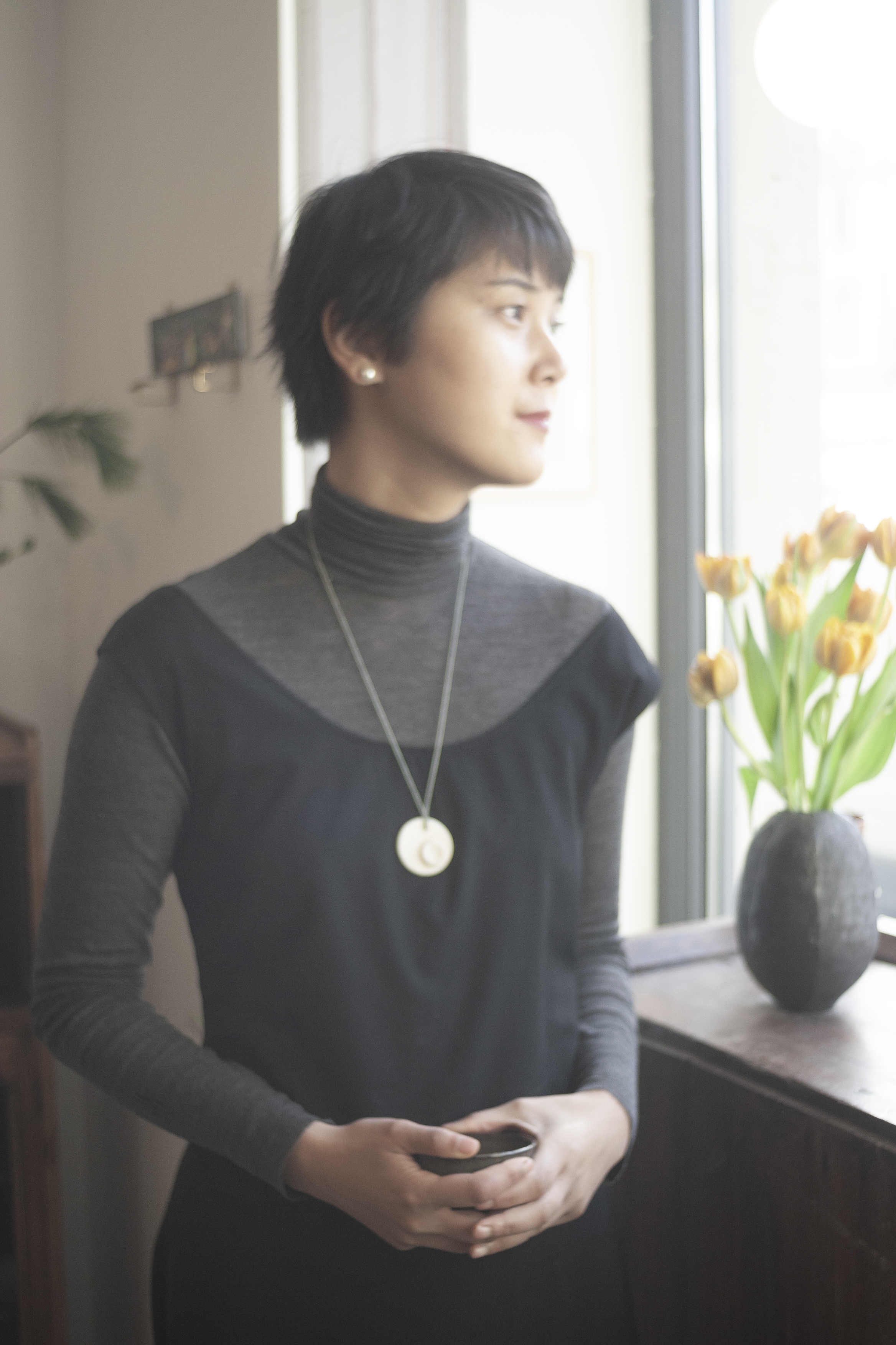 Covid Struggles: Intervista a Yiyun, fondatrice della sala da tè XingCha