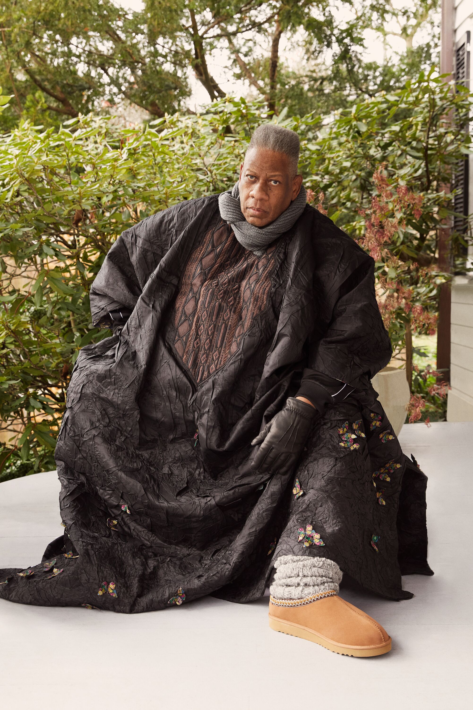 andre leon talley