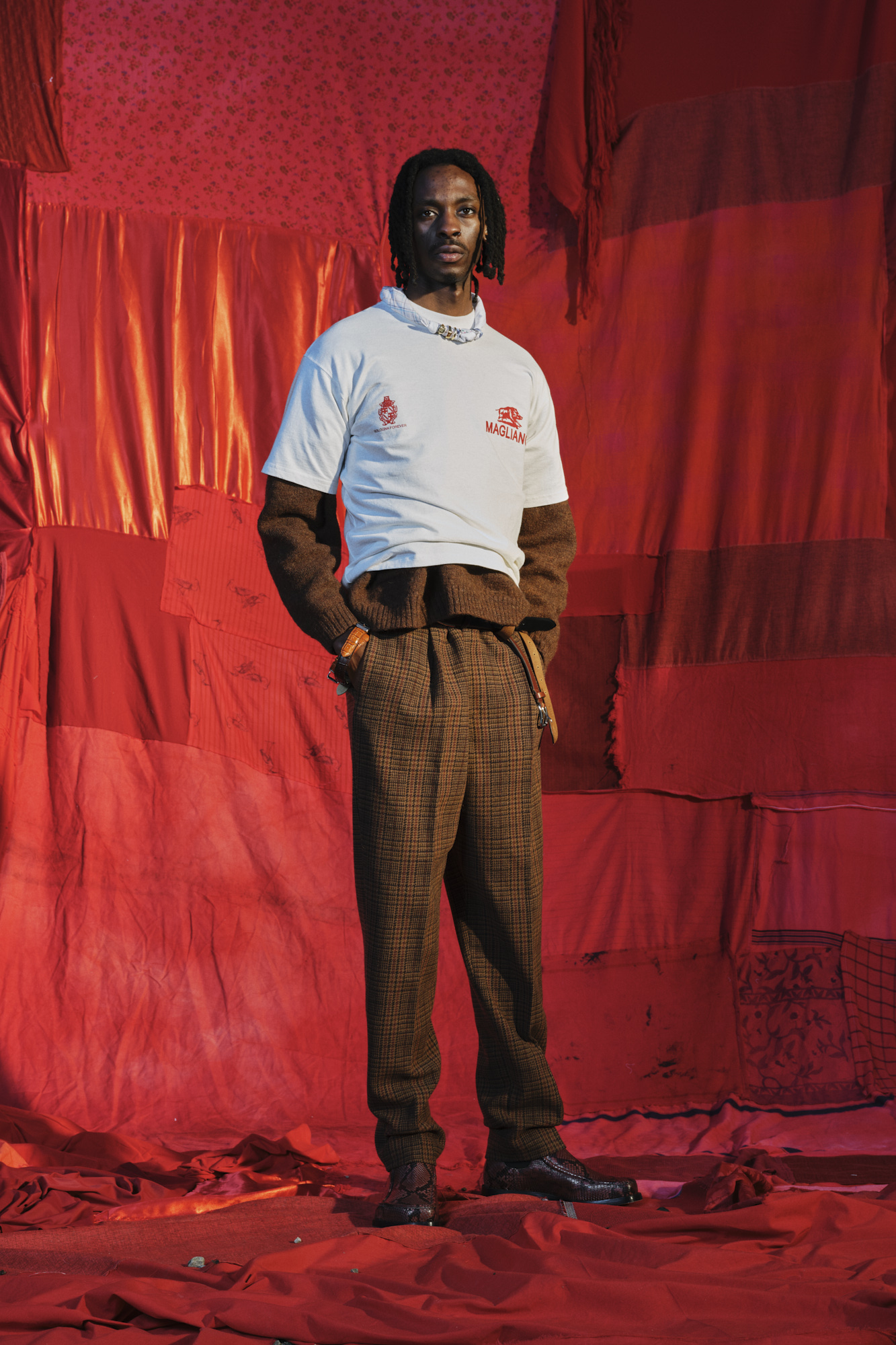 Magliano Forever FW21