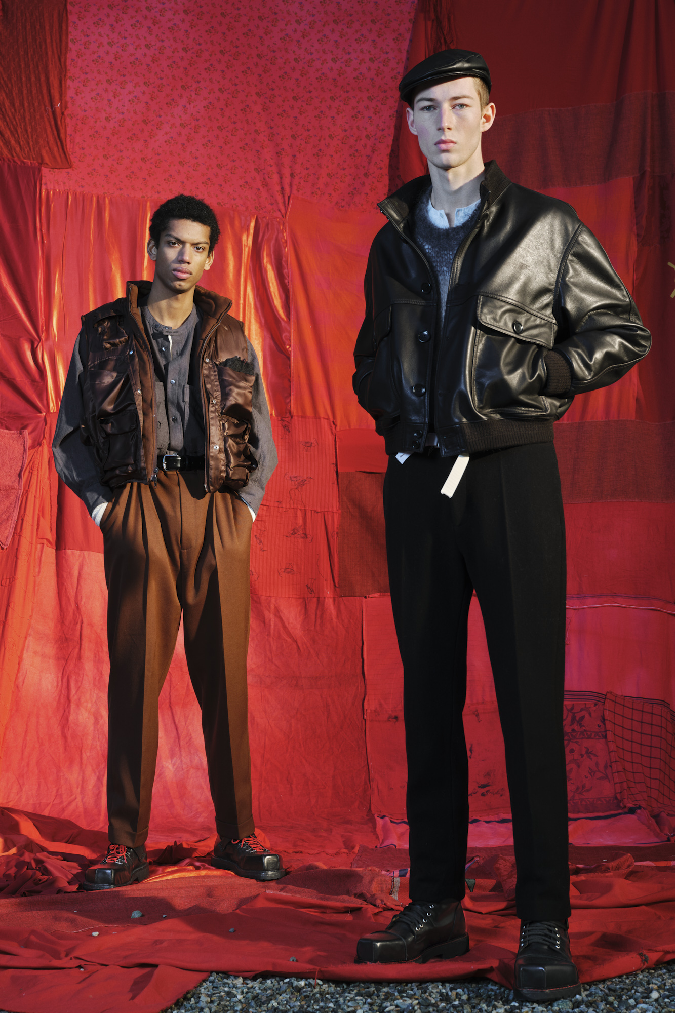 Magliano Forever FW21
