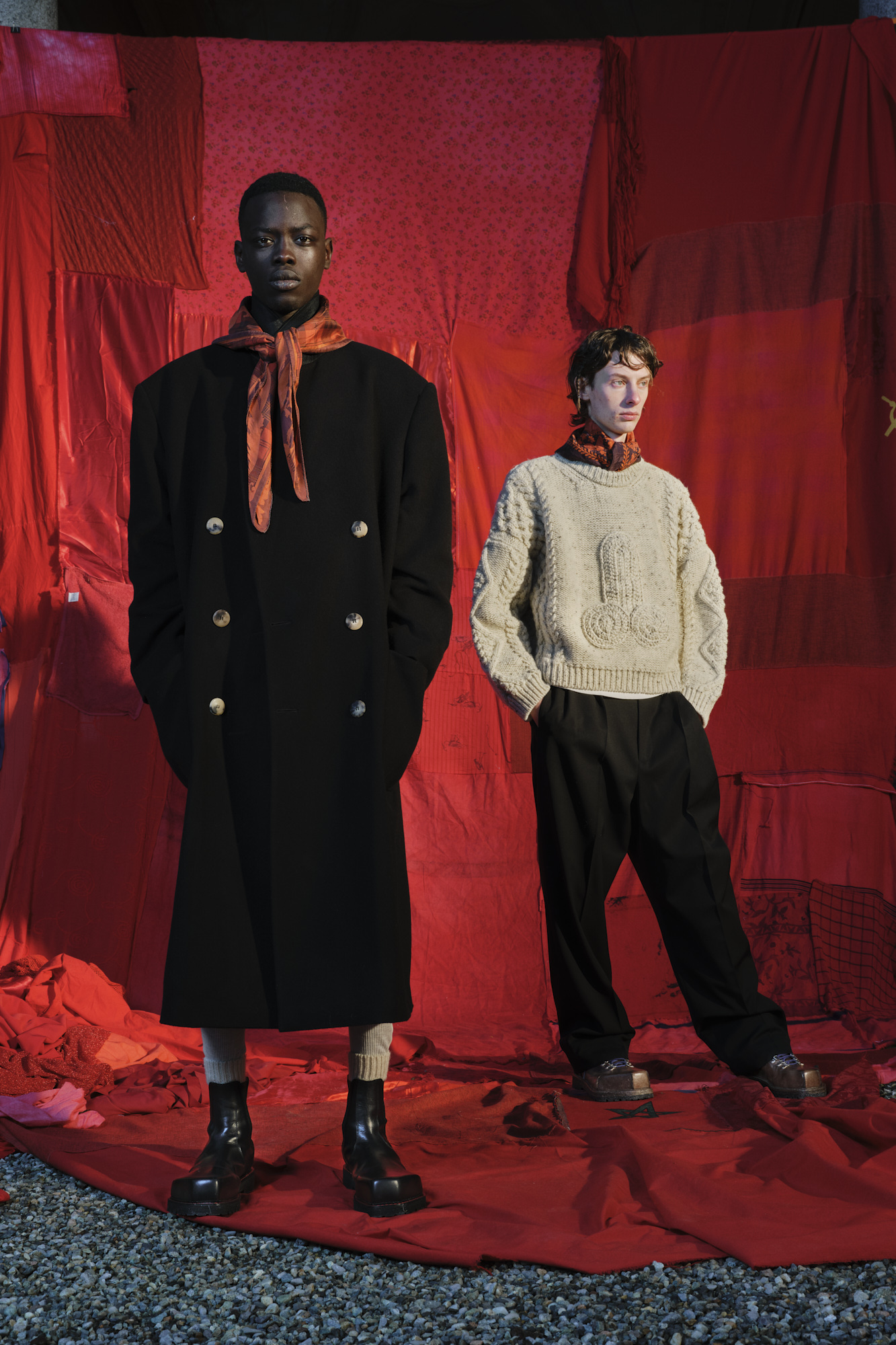 Magliano Forever FW21