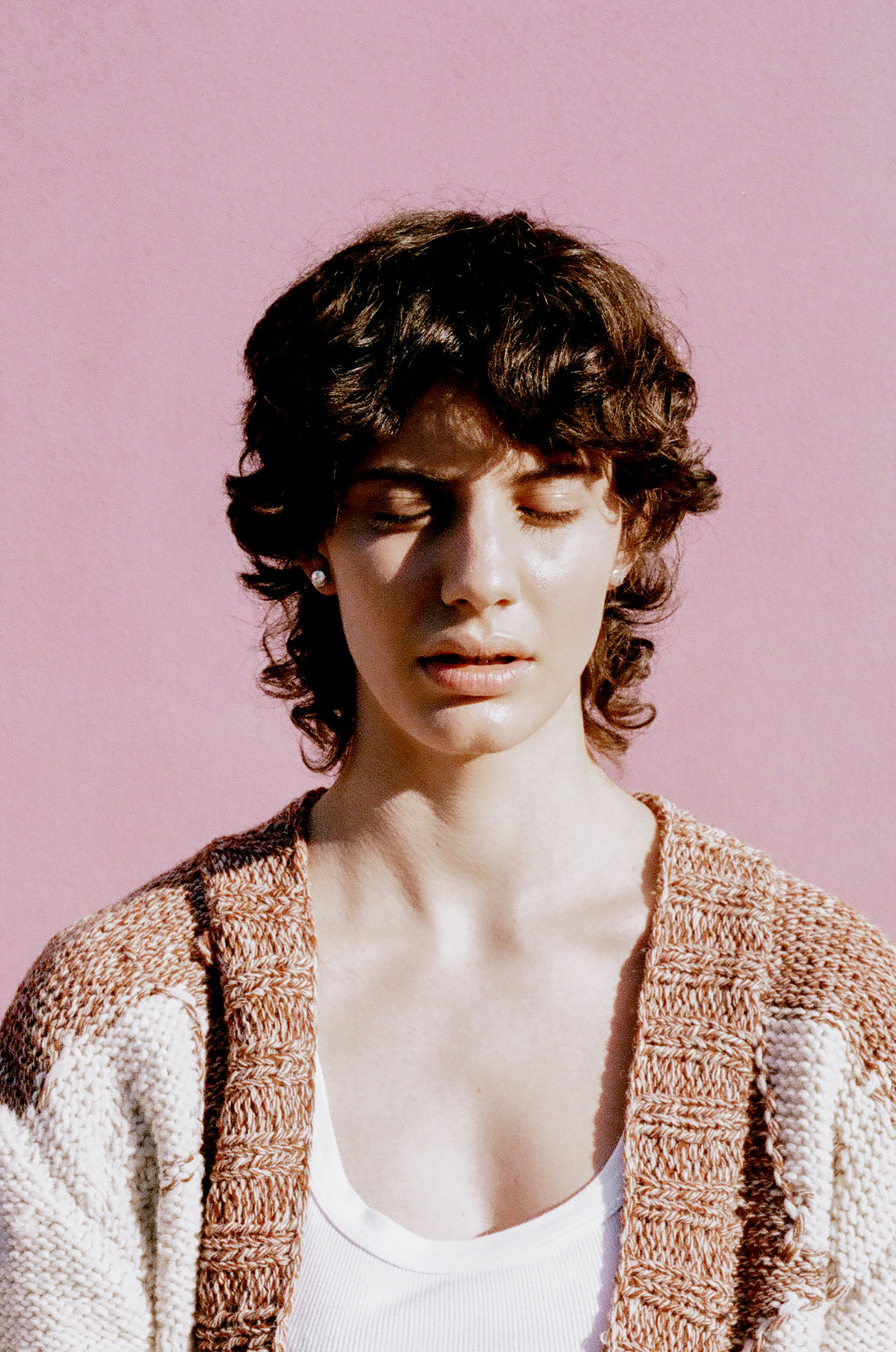 Federico Cina FW21