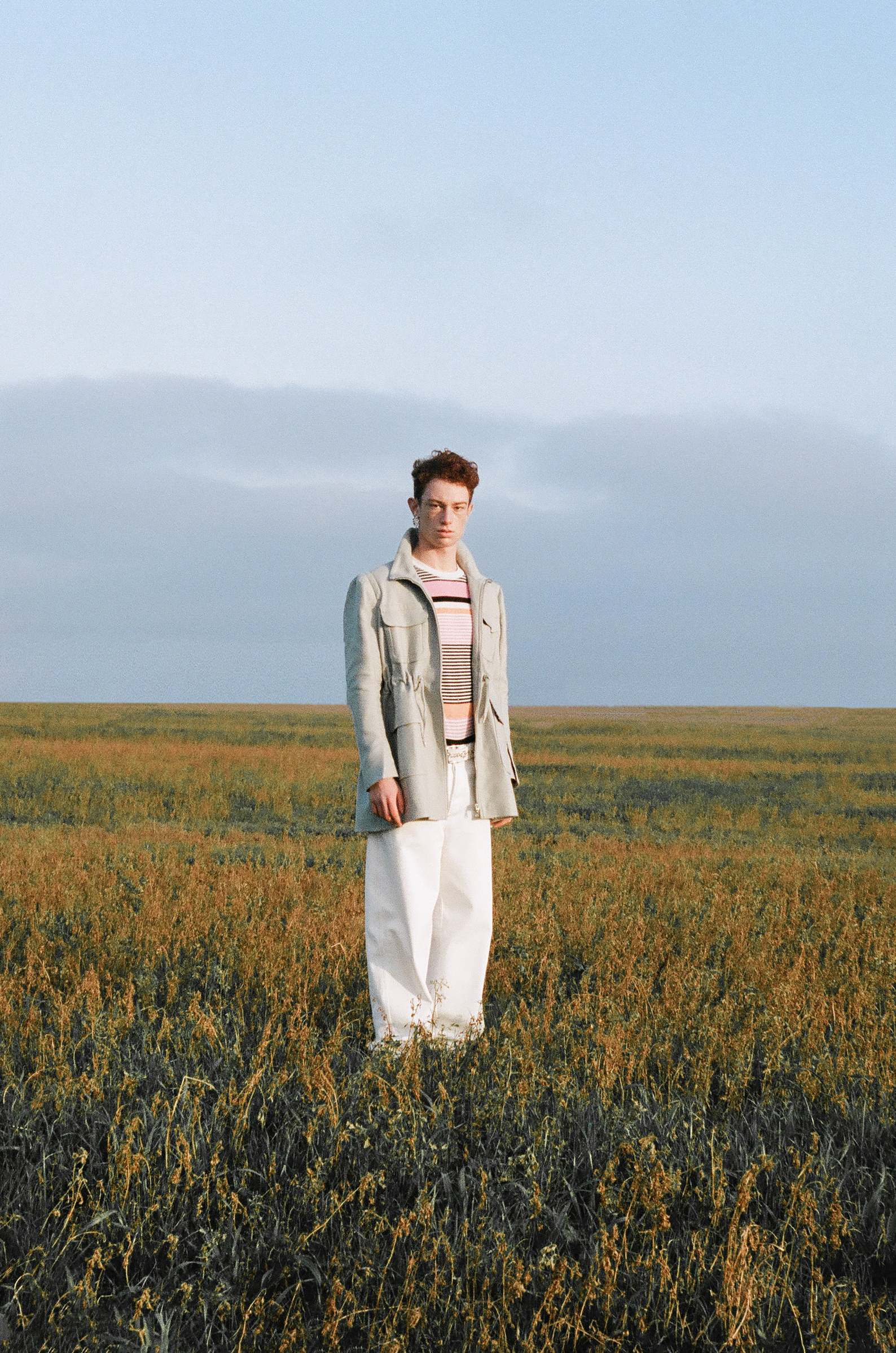 Federico Cina FW21